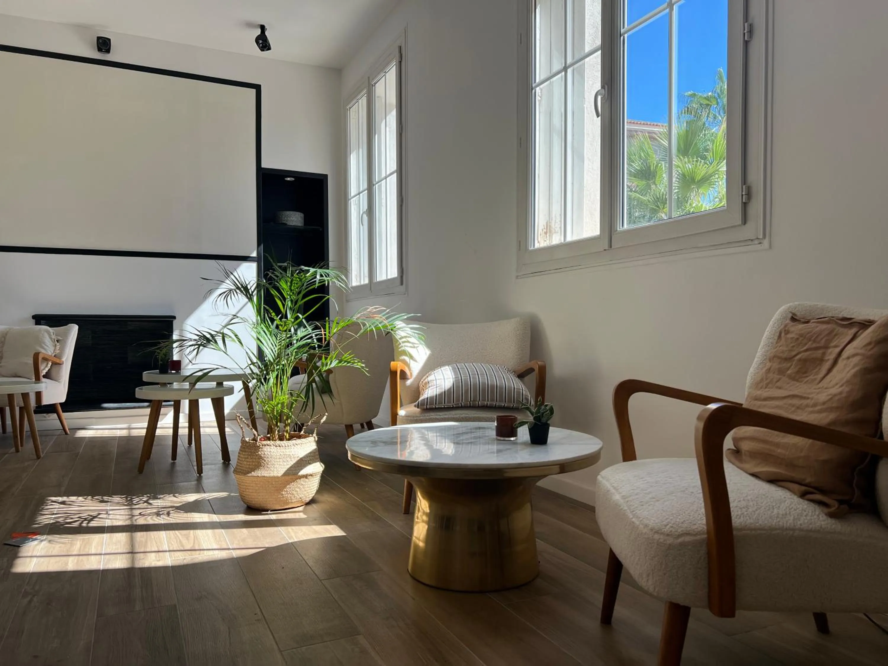 Adonis Sanary Grand Hôtel des Bains