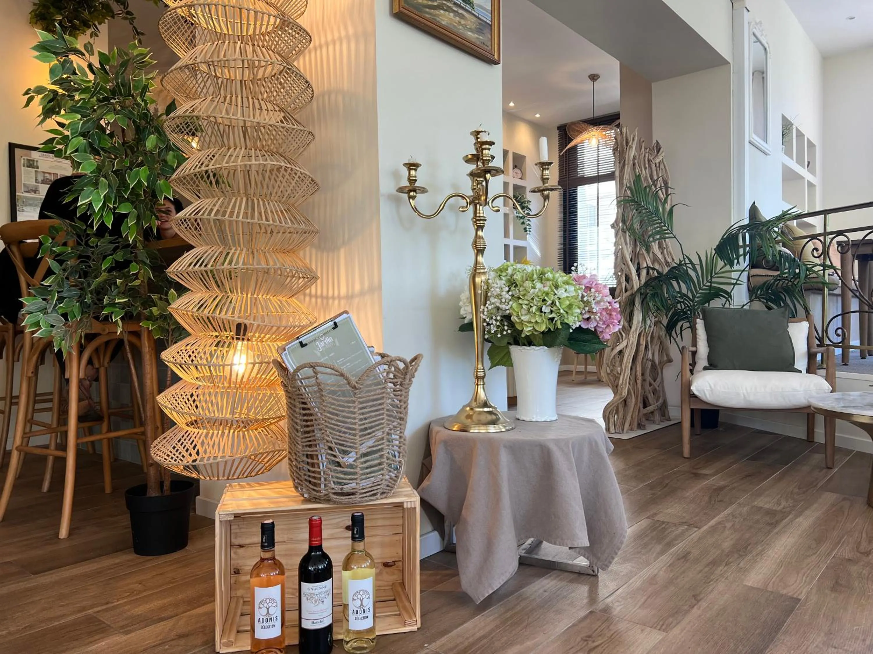 Adonis Sanary Grand Hôtel des Bains