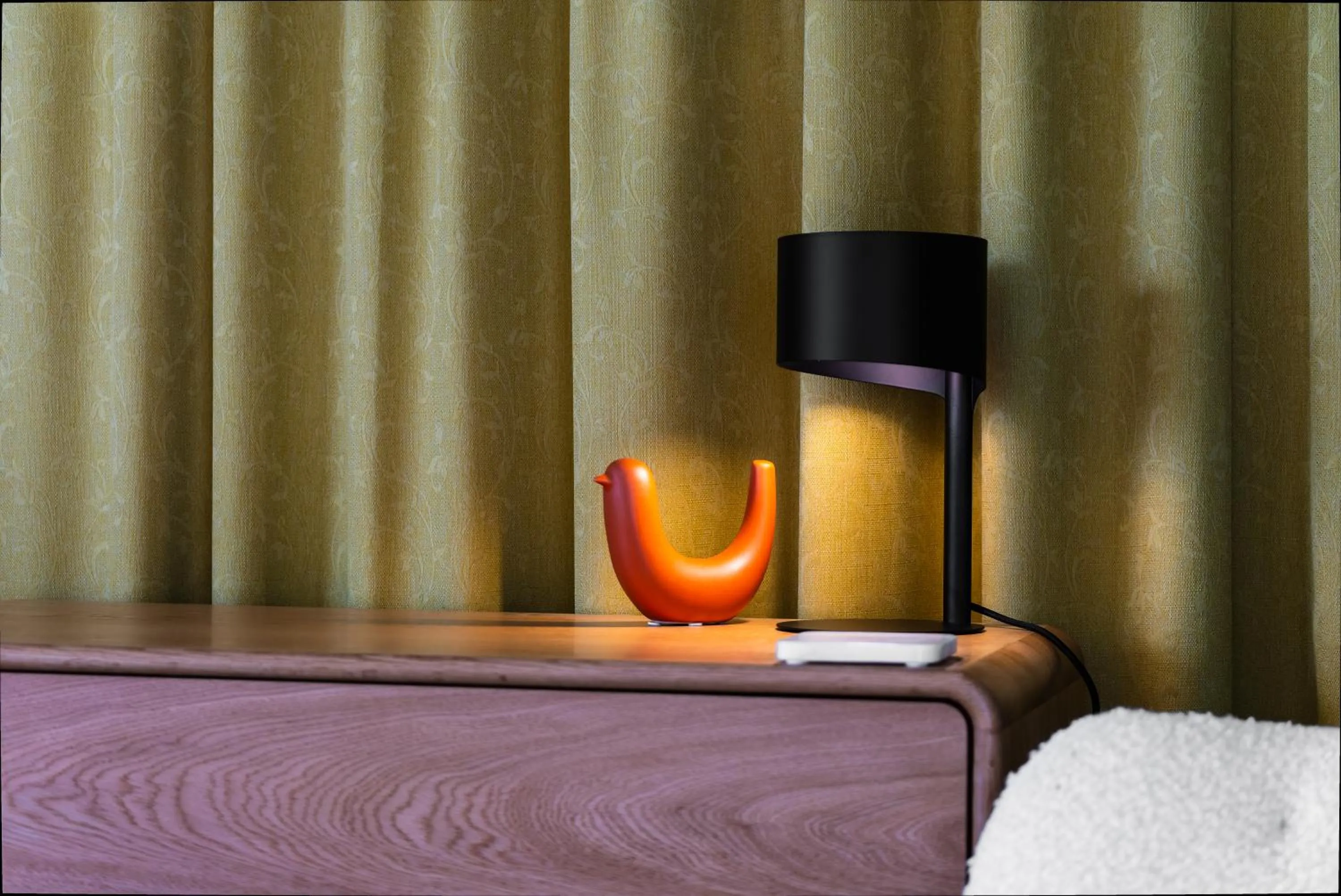 Bedroom, Bed in Arrowtown Motel