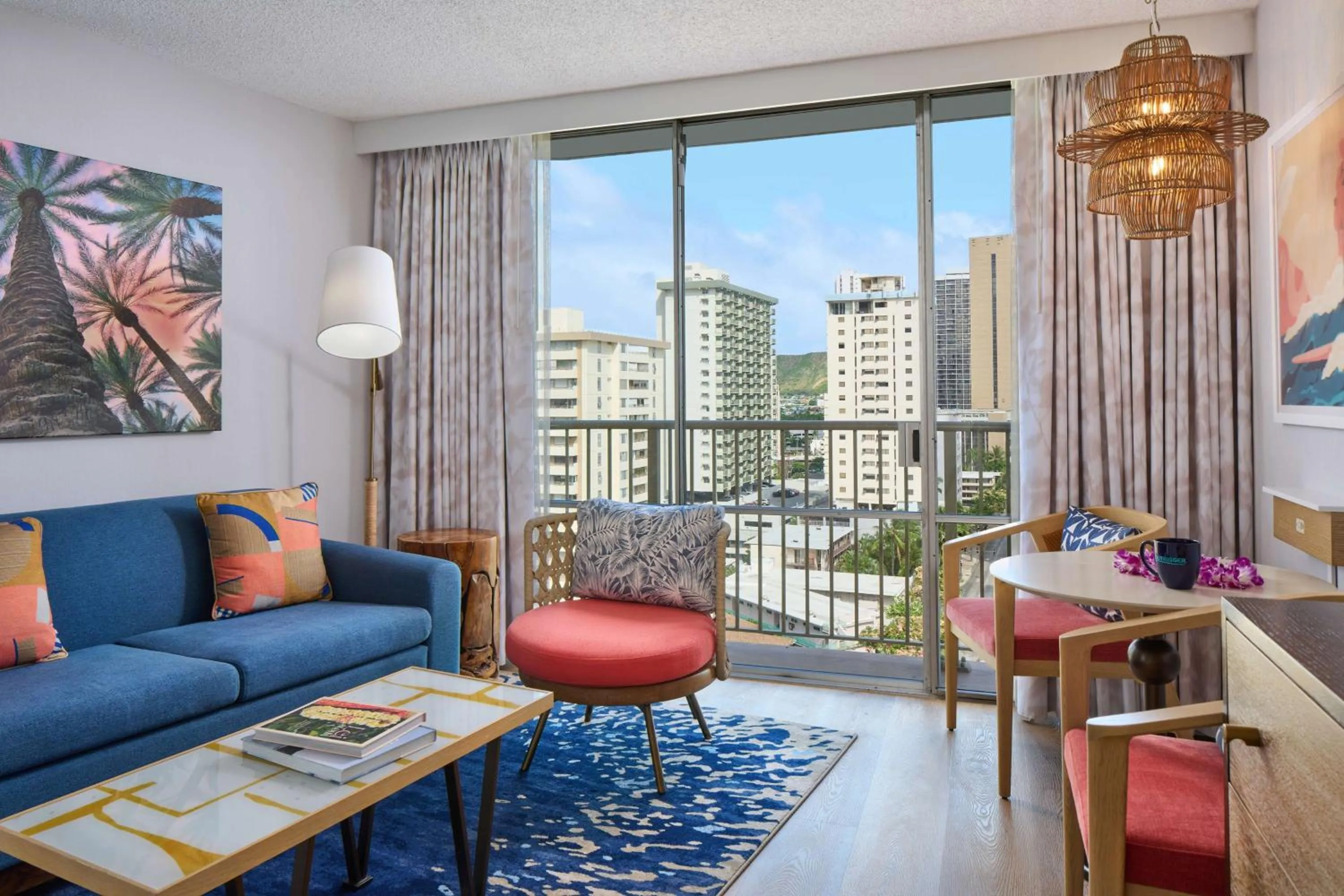 Other in OUTRIGGER Waikiki Paradise Hotel