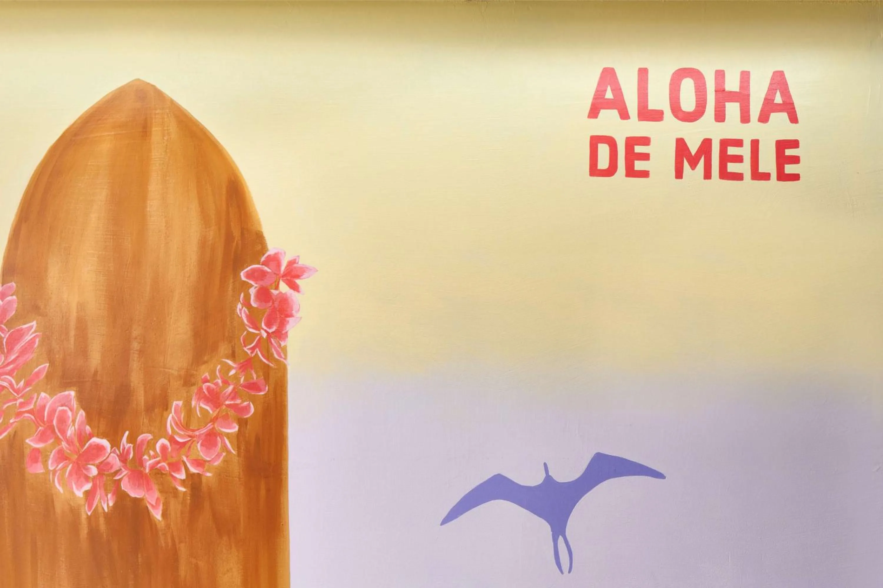 Lobby or reception in OUTRIGGER Waikiki Paradise Hotel