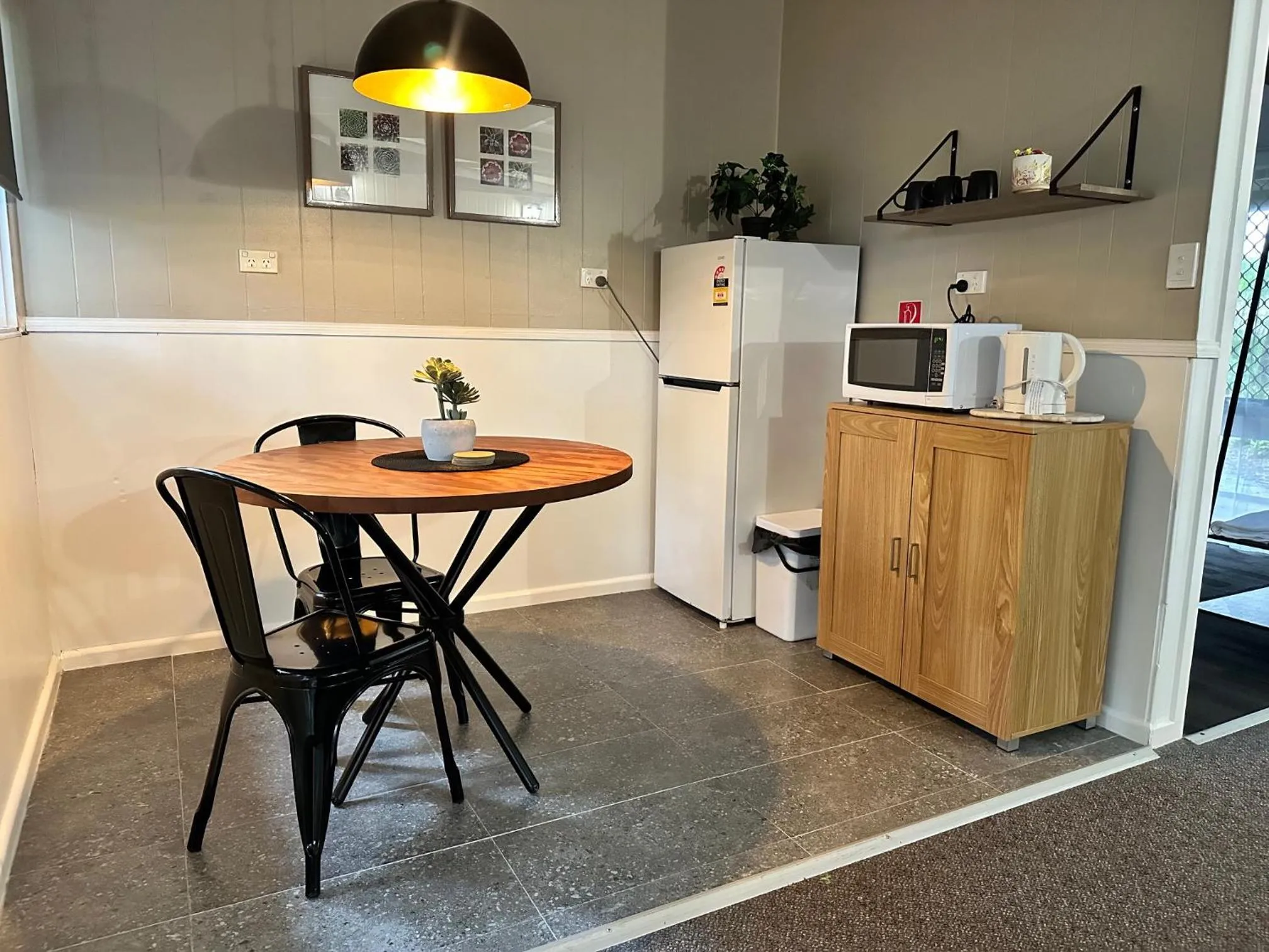 Colonial Village Resort