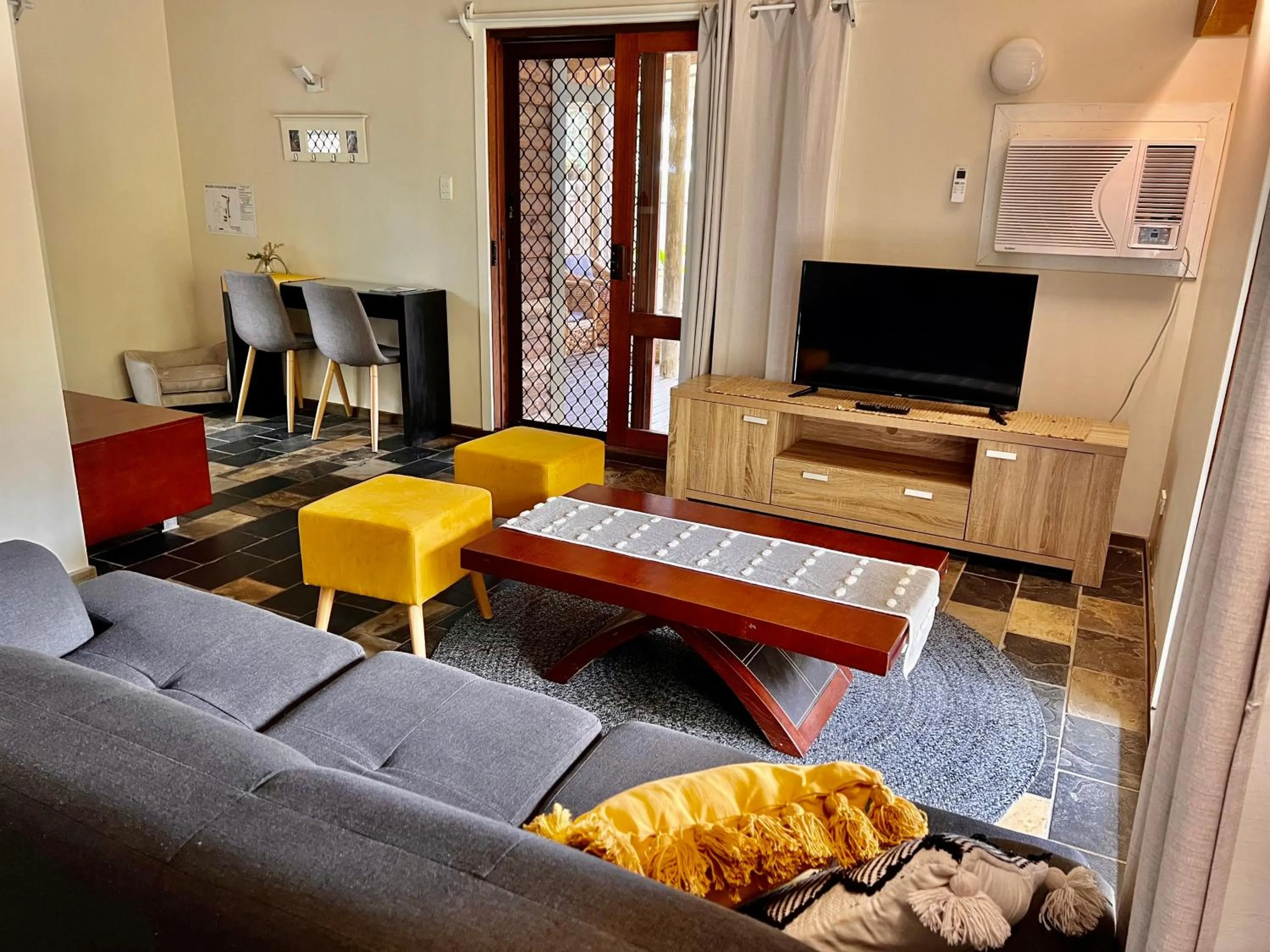 Colonial Village Resort