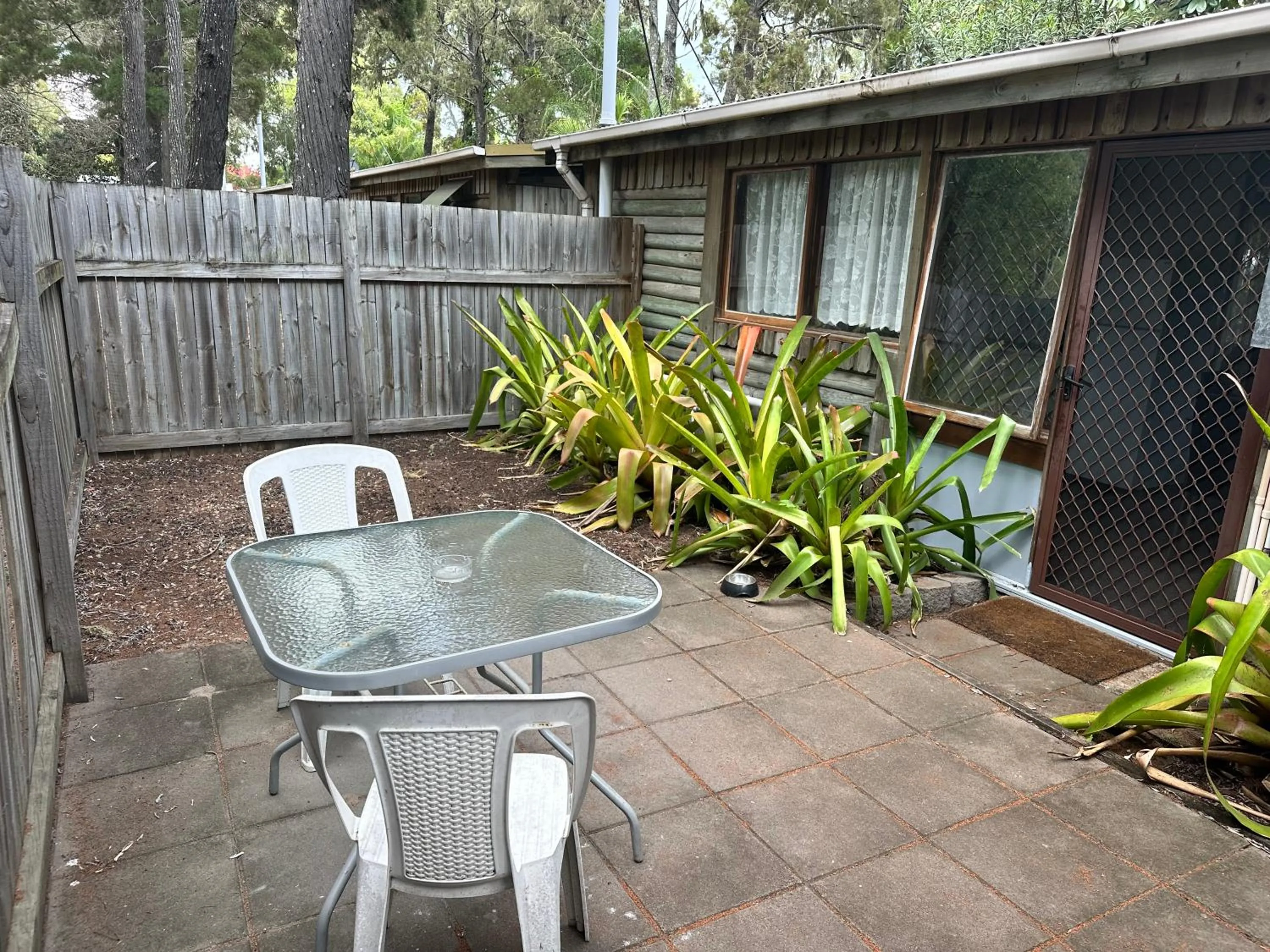 Colonial Village Resort