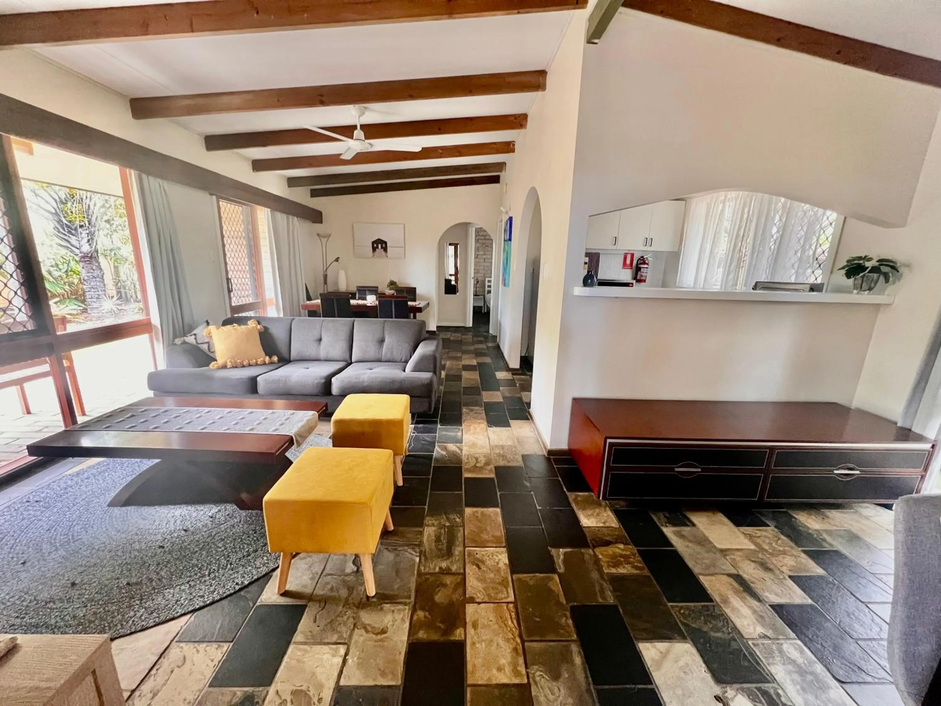 Colonial Village Resort