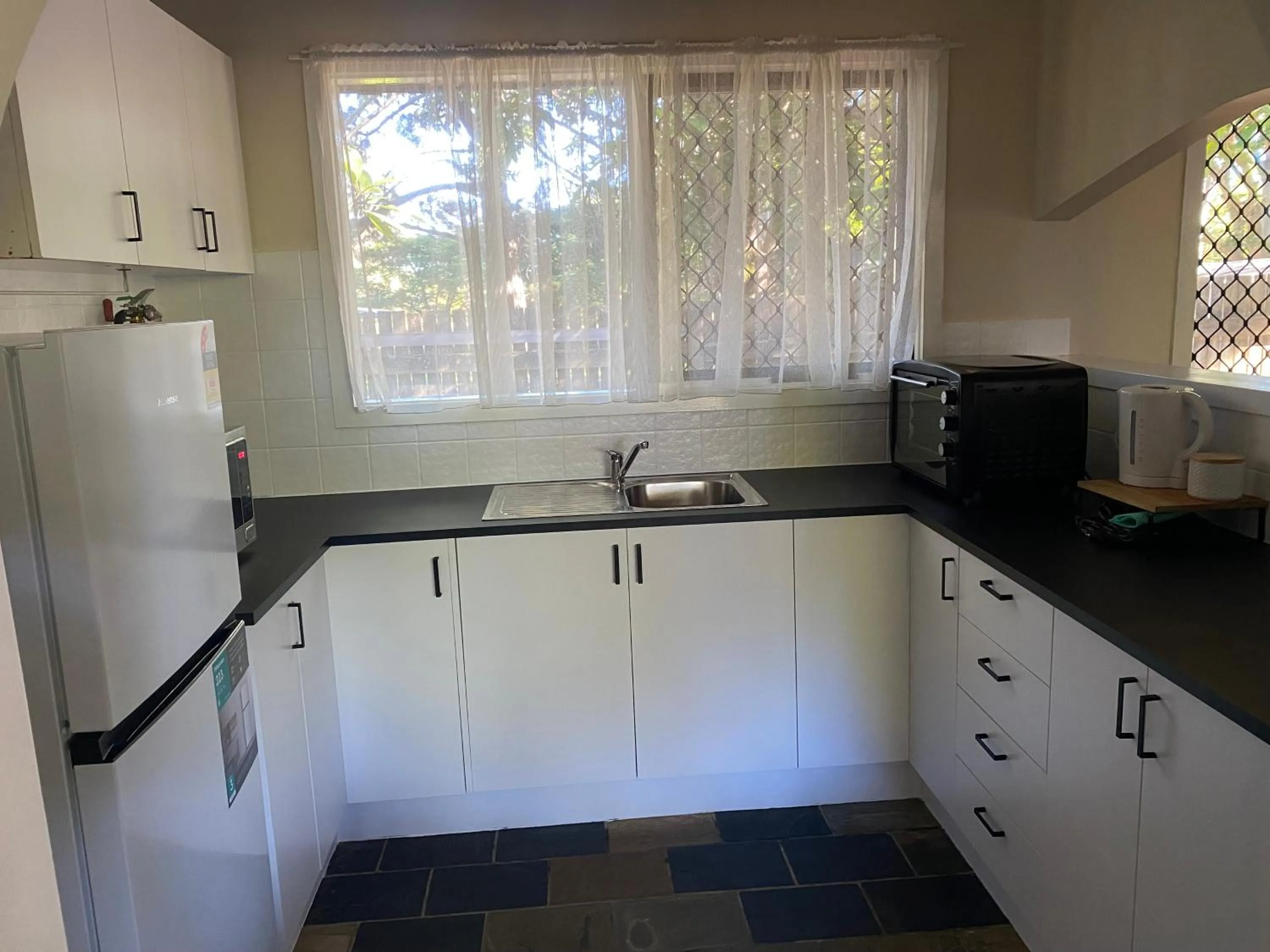 Colonial Village Resort