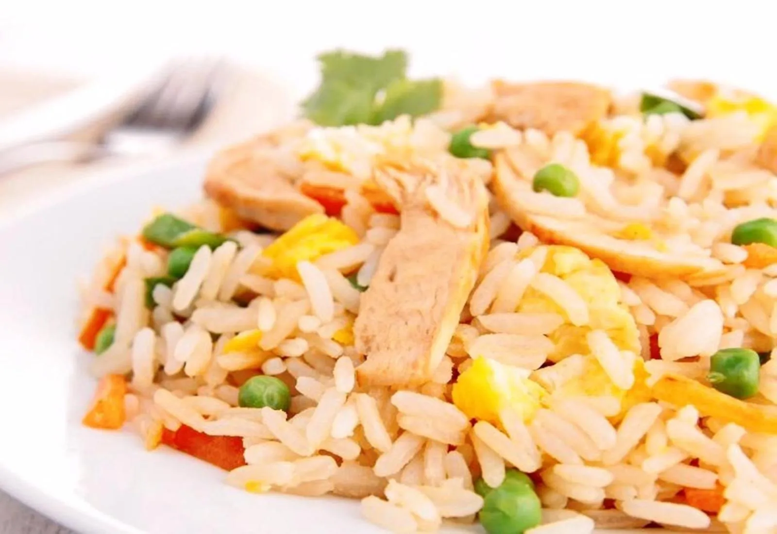 Food and drinks in Tripletreesvillage