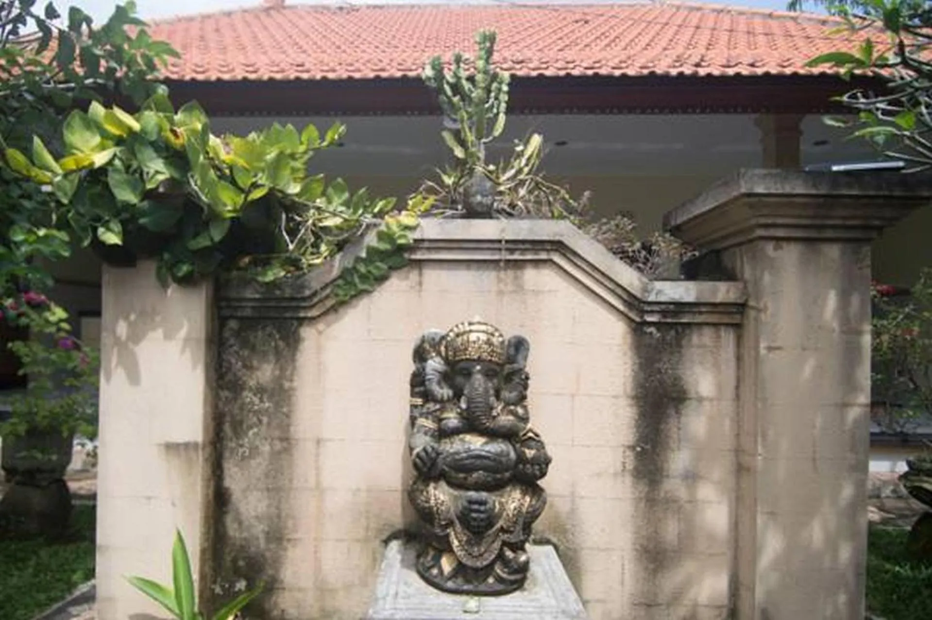 Standard Double Room in Jiwa's House