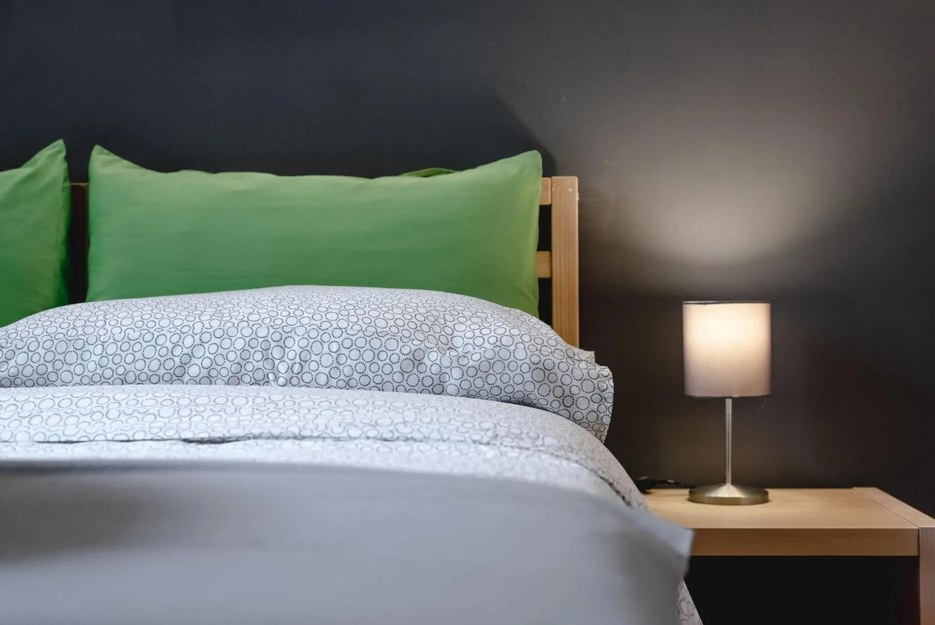 Bed in Casa Lena B&B