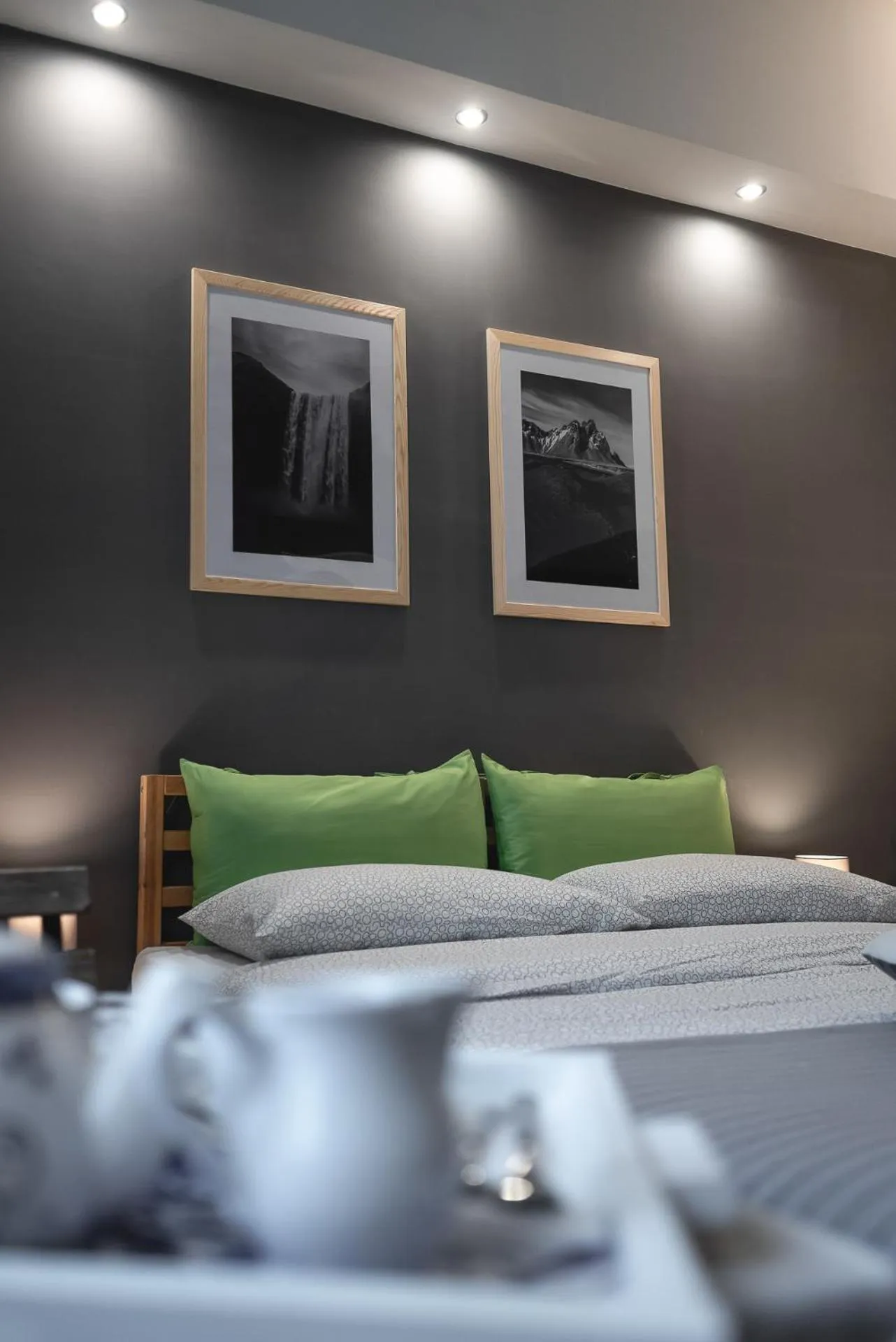 Photo of the whole room, Bed in Casa Lena B&B