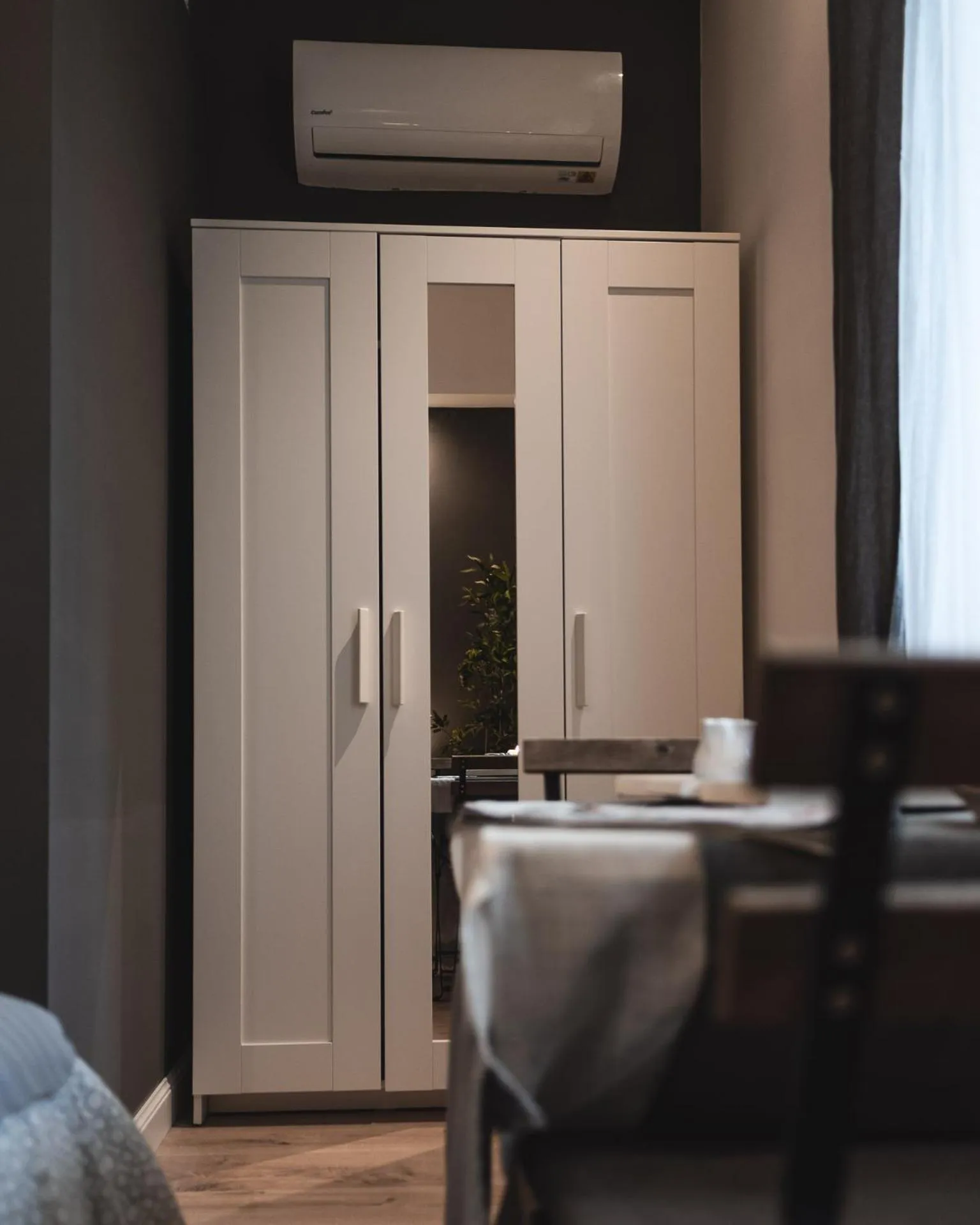 Photo of the whole room in Casa Lena B&B