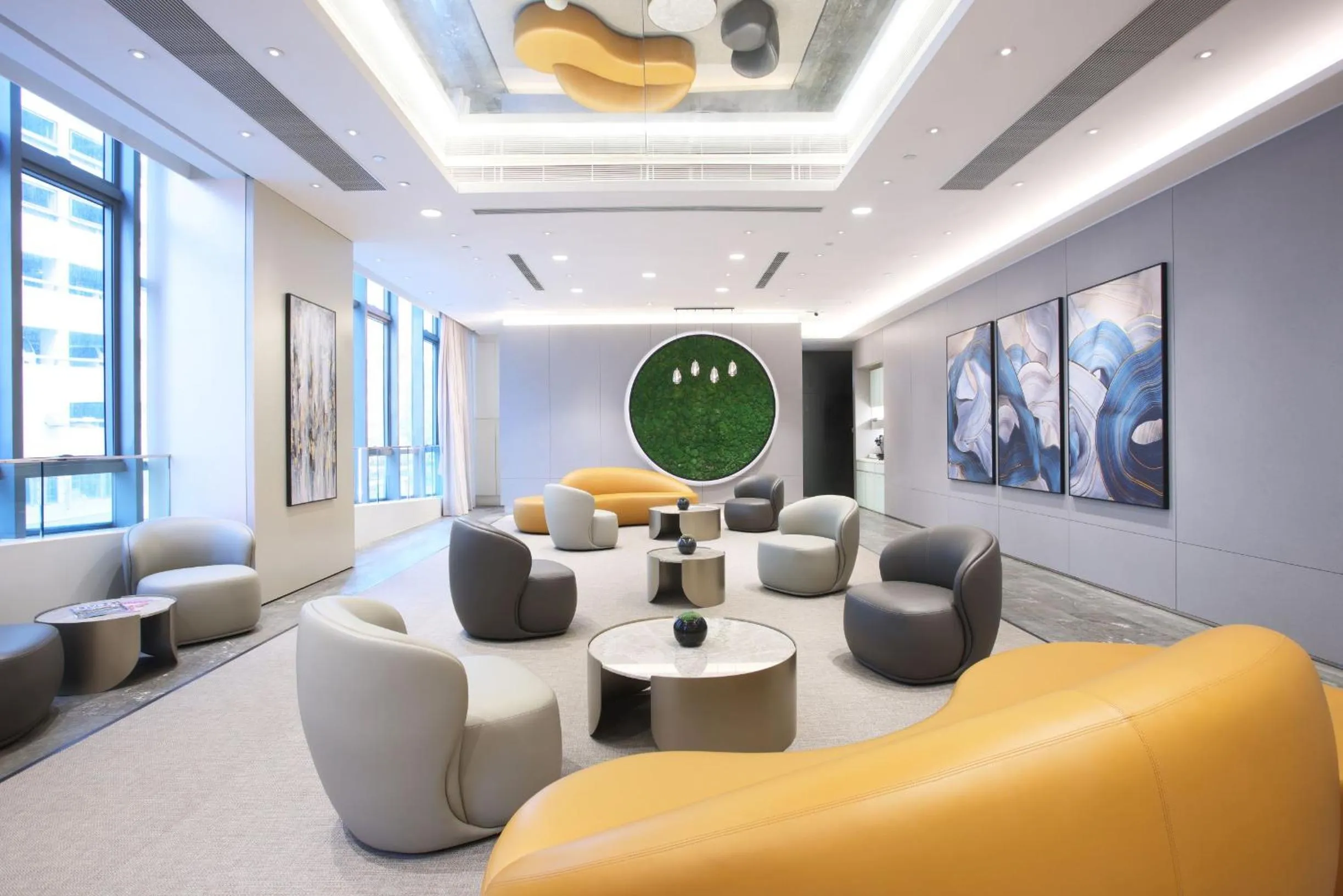 Coffee/tea facilities in Lodgewood by Nina Hospitality Mong Kok