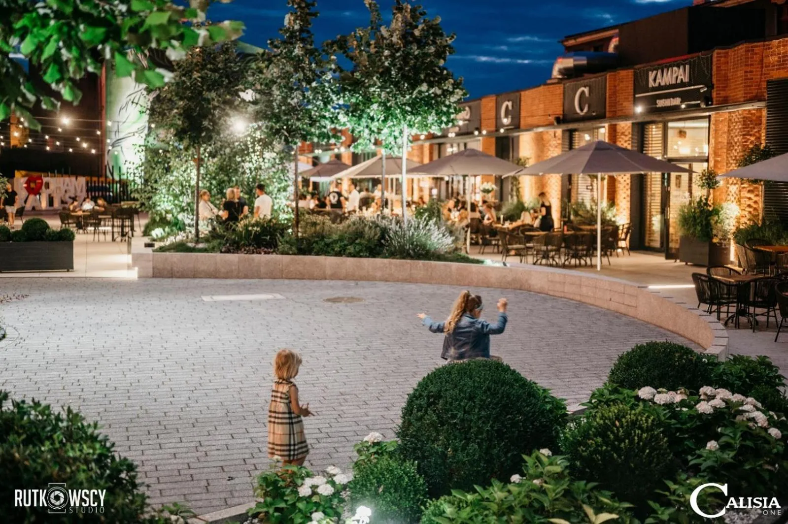 Hampton By Hilton Kalisz