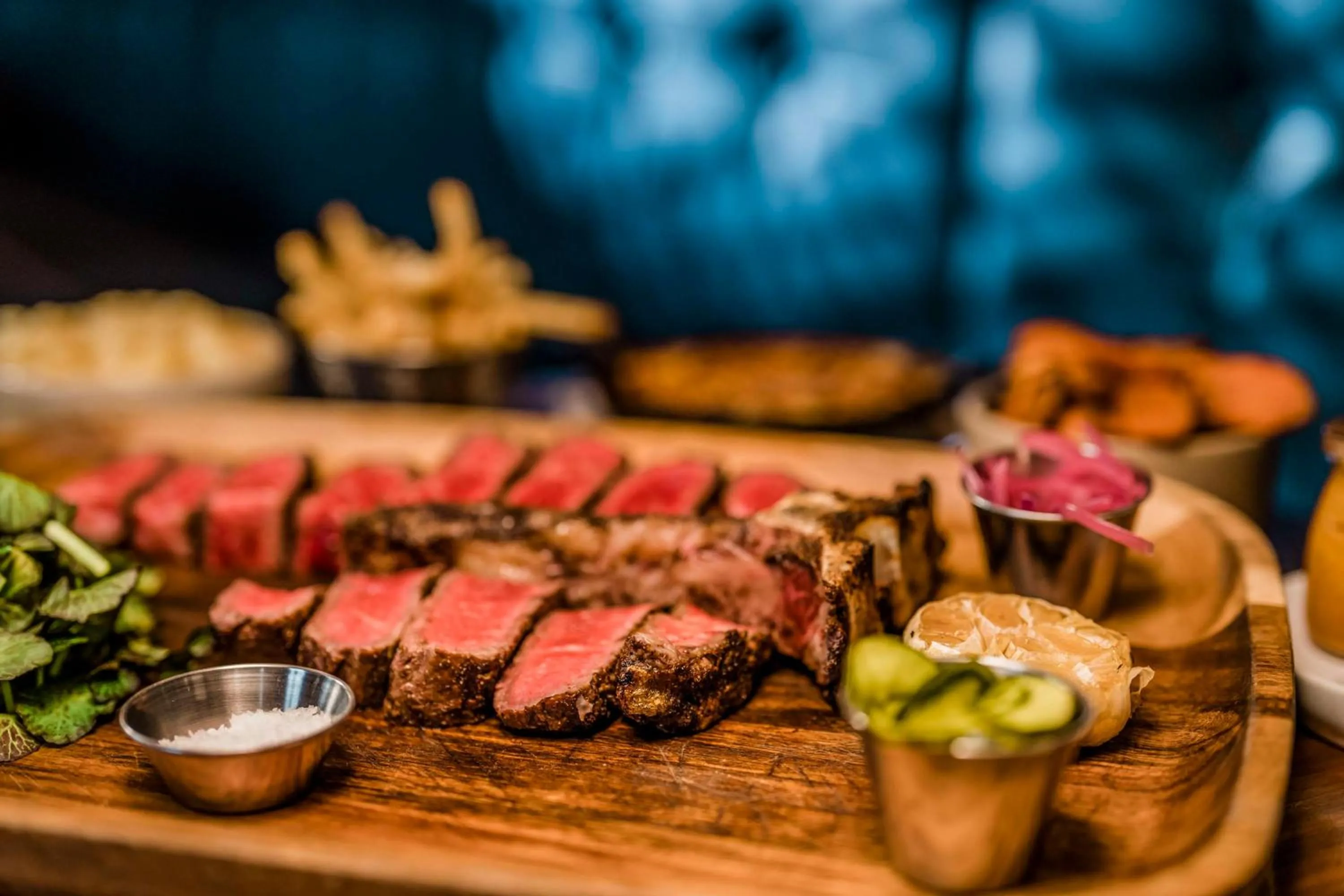 Restaurant/places to eat in The Wilbur Lititz, Tapestry Collection By Hilton