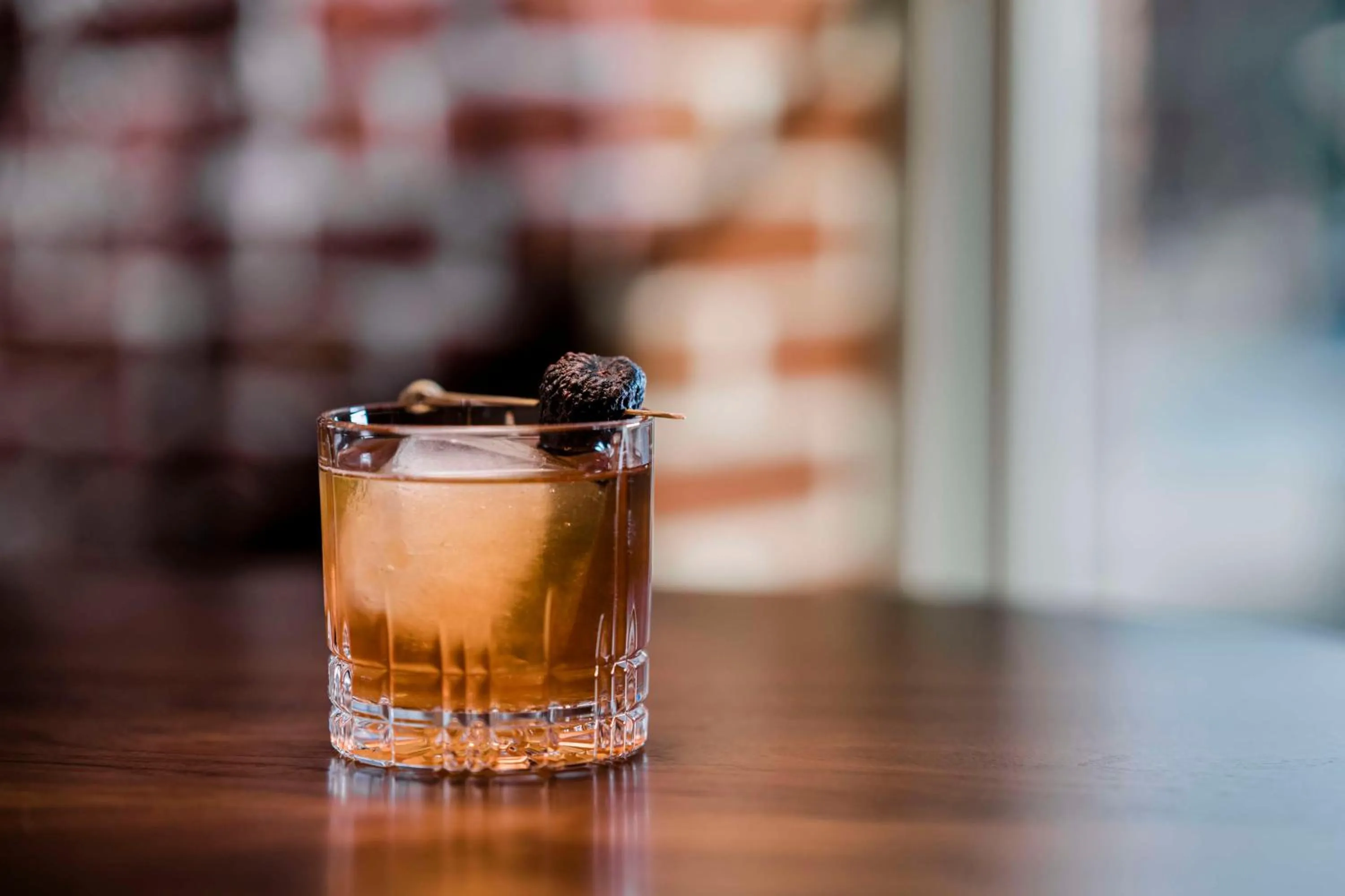 Dining area in The Wilbur Lititz, Tapestry Collection By Hilton