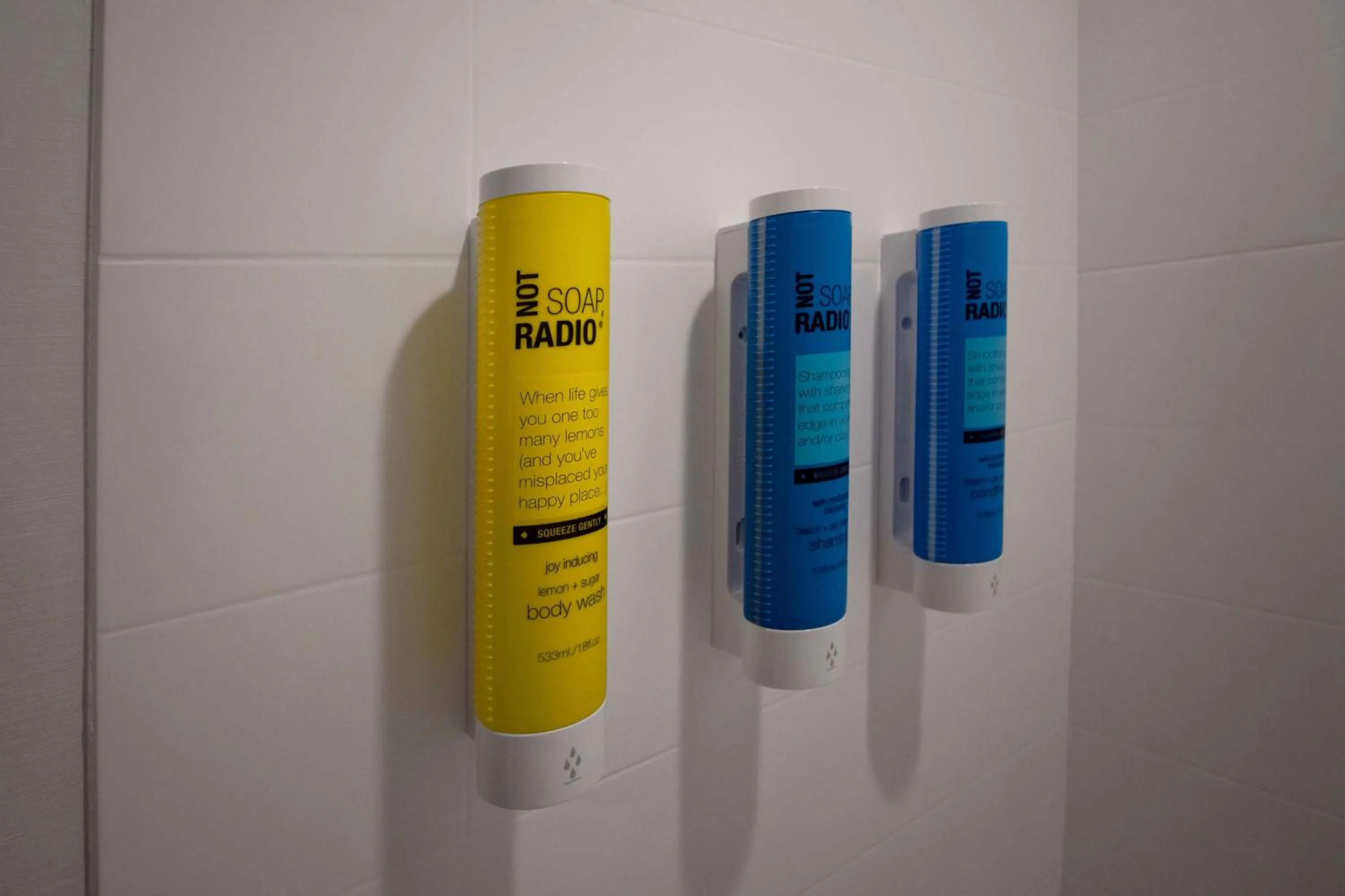 Bathroom in Tru By Hilton Oklahoma City Nw Expressway