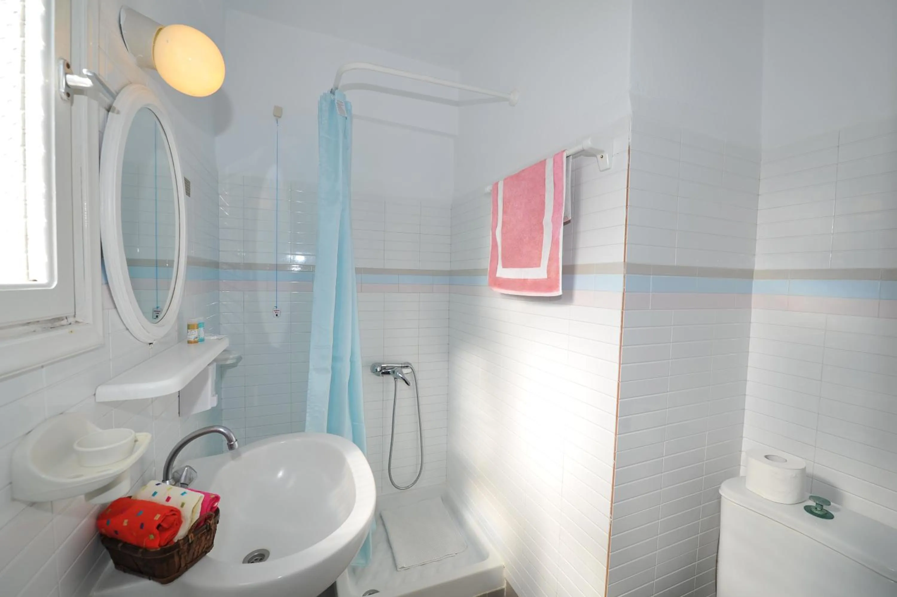 Day in King Thiras Hotel