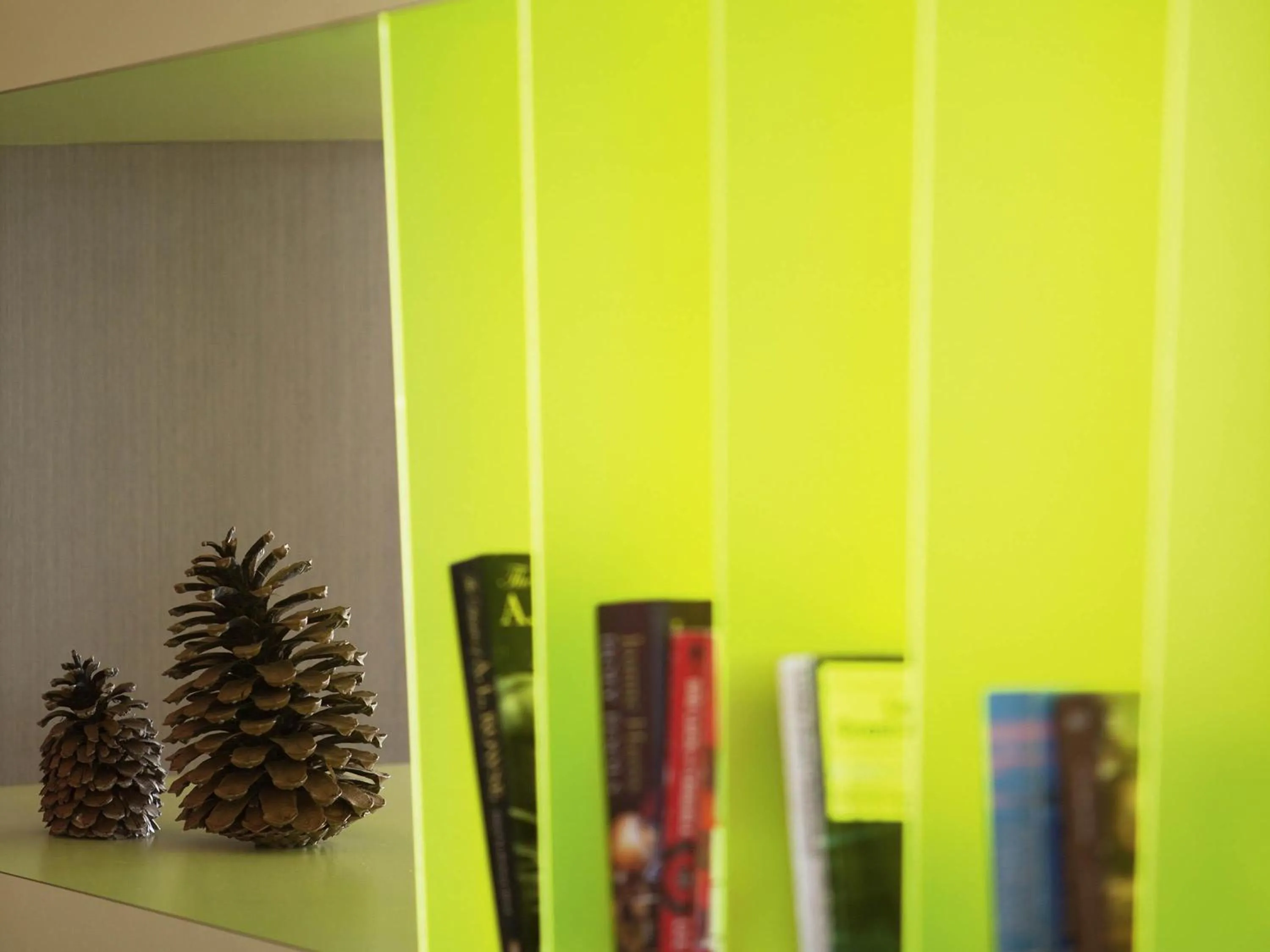 Other in ibis Styles Bayonne