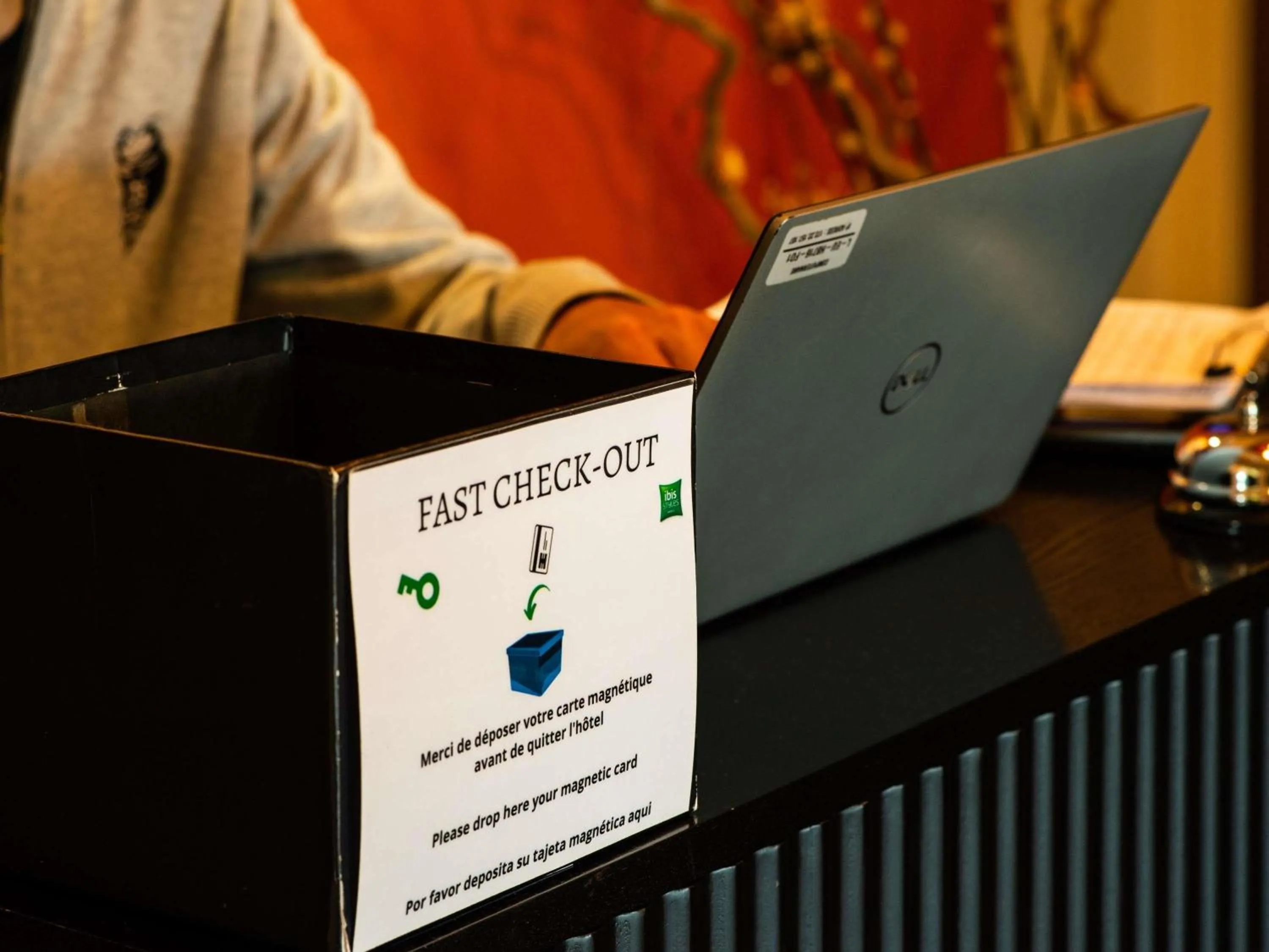 Other in ibis Styles Bayonne