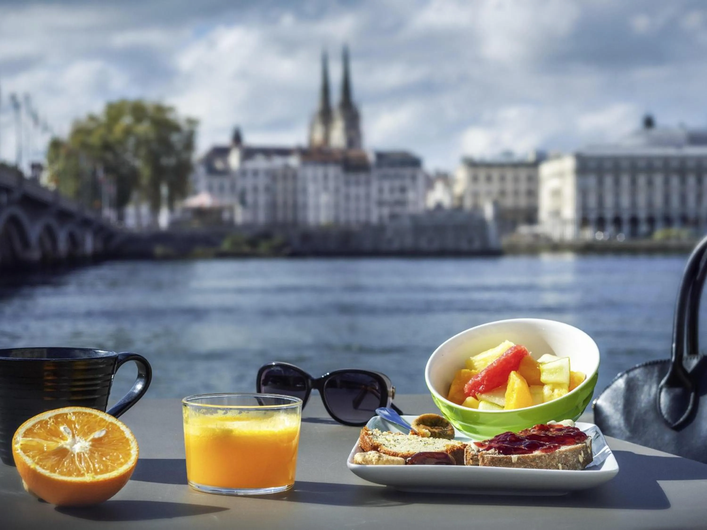 Other in ibis Styles Bayonne