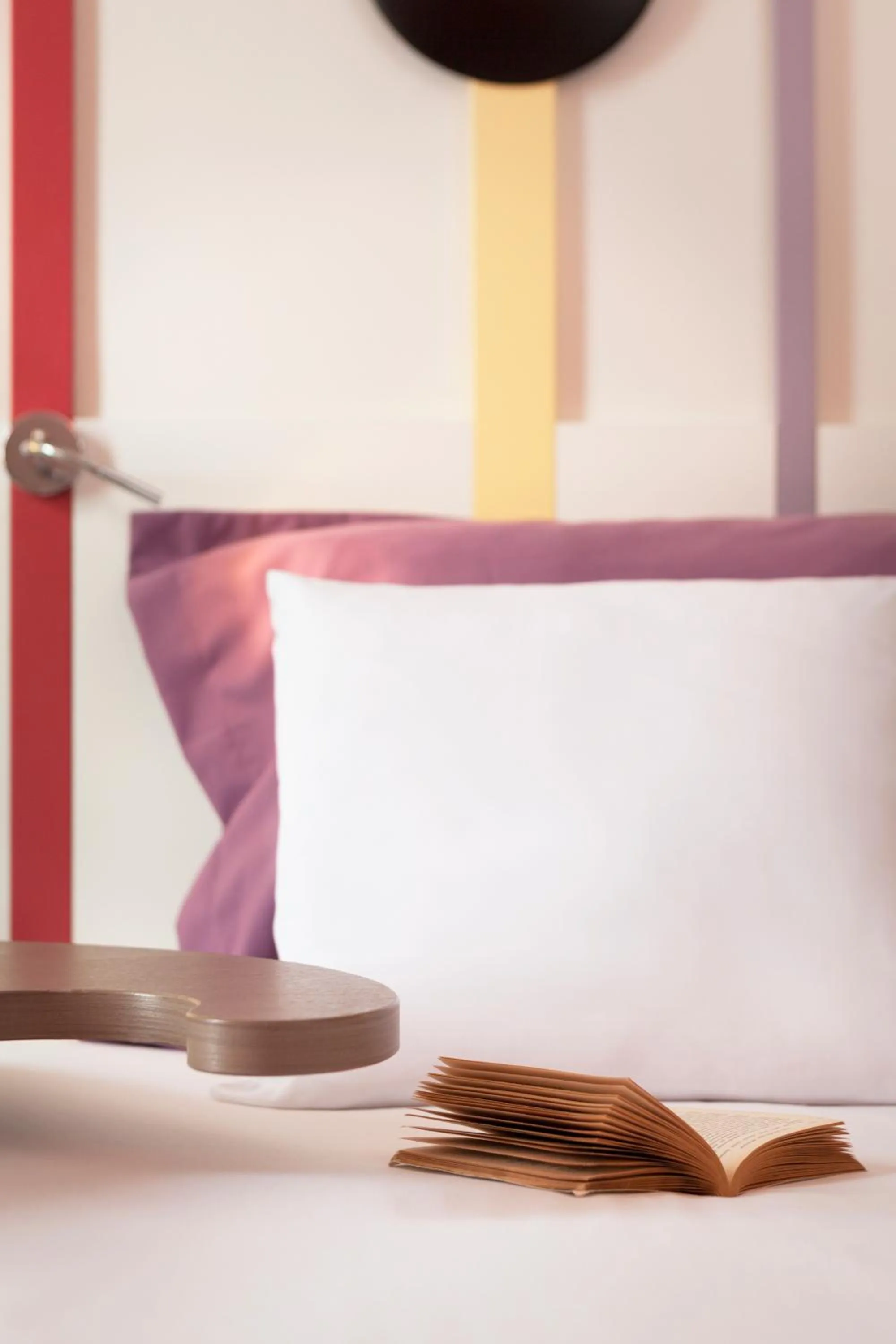 Photo of the whole room, Bed in ibis Styles Bayonne