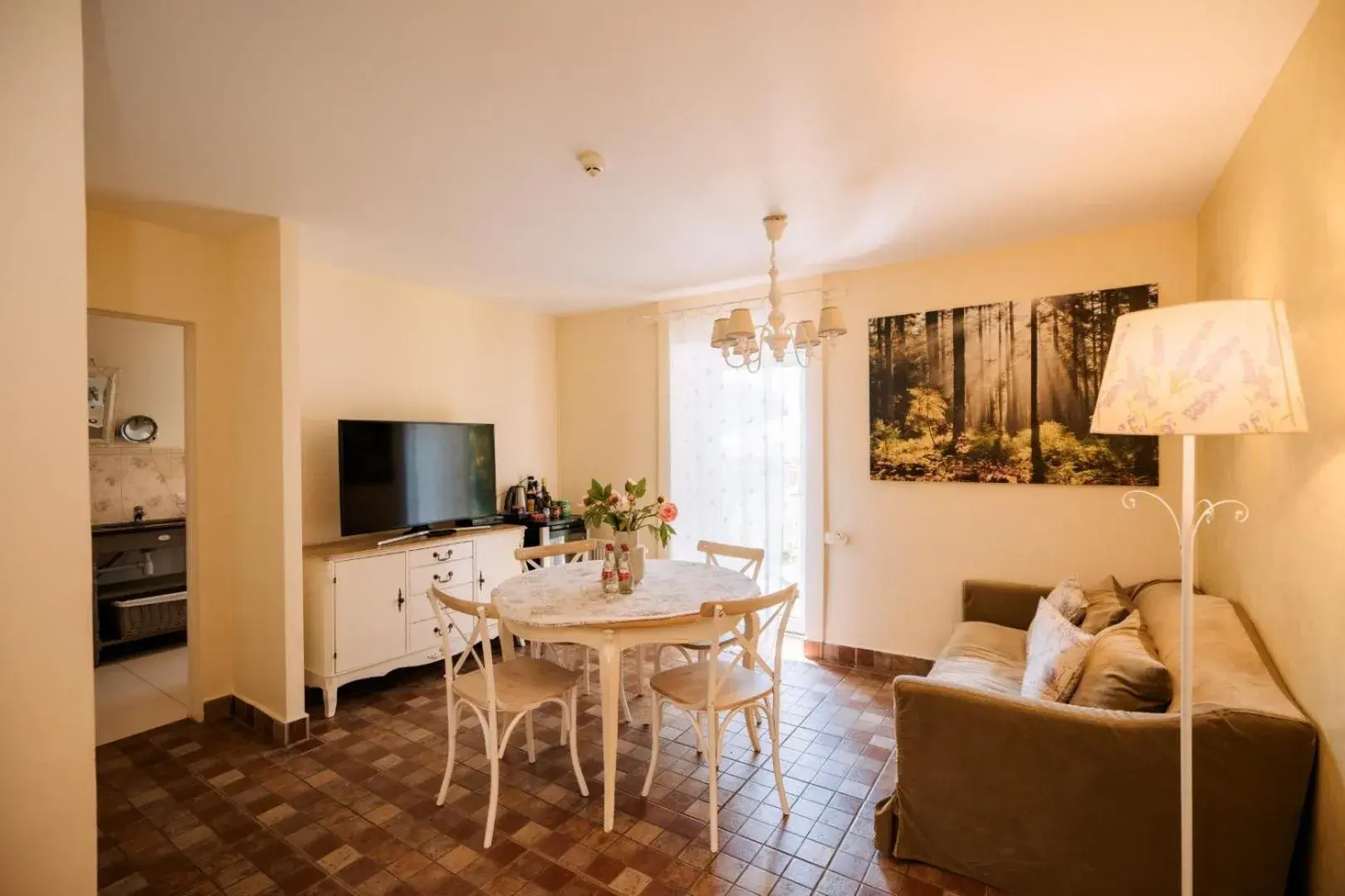 Deluxe Two-Bedroom Villa in Silene Resort & Spa Deluxe Two-Bedroom Villa in Silene Resort & Spa