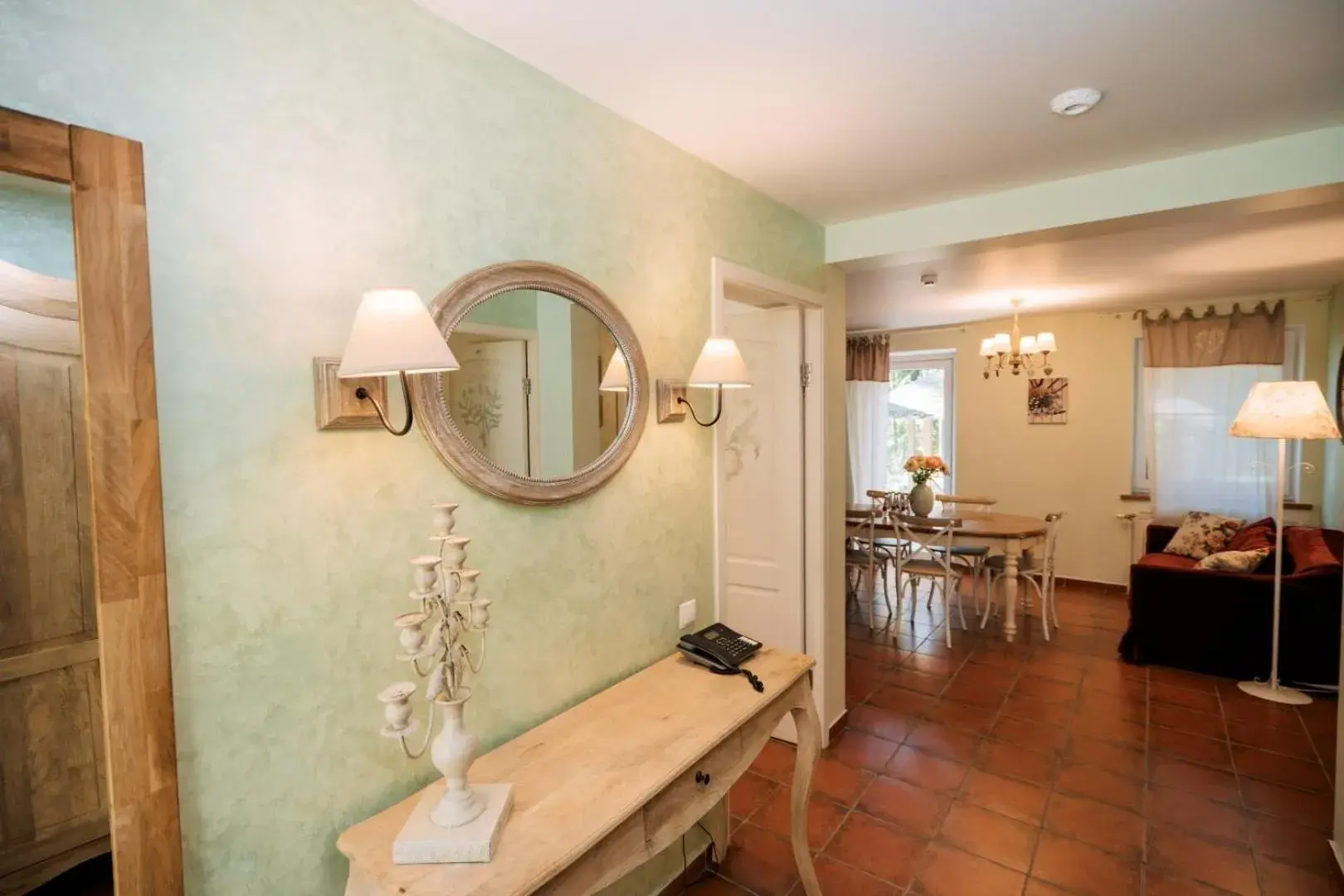 Deluxe Three-Bedroom Villa in Silene Resort & Spa Deluxe Three-Bedroom Villa in Silene Resort & Spa