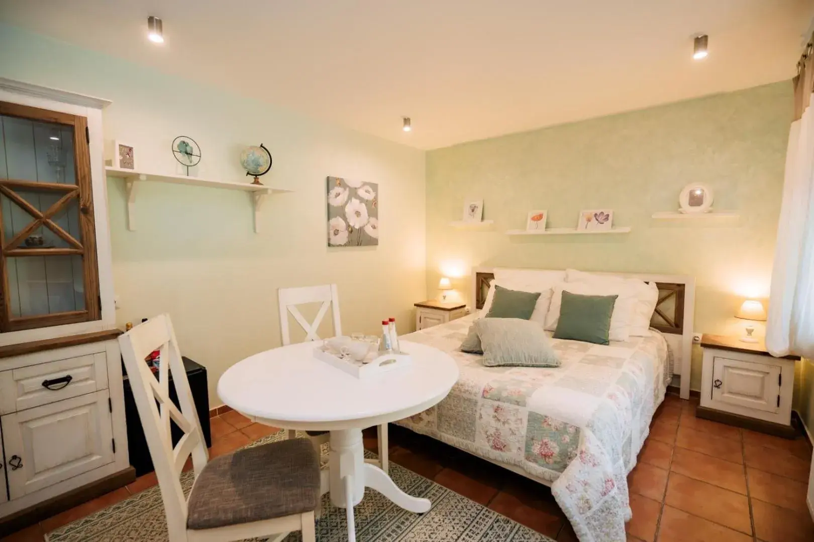 Classic Family Room in Silene Resort & Spa Classic Family Room in Silene Resort & Spa