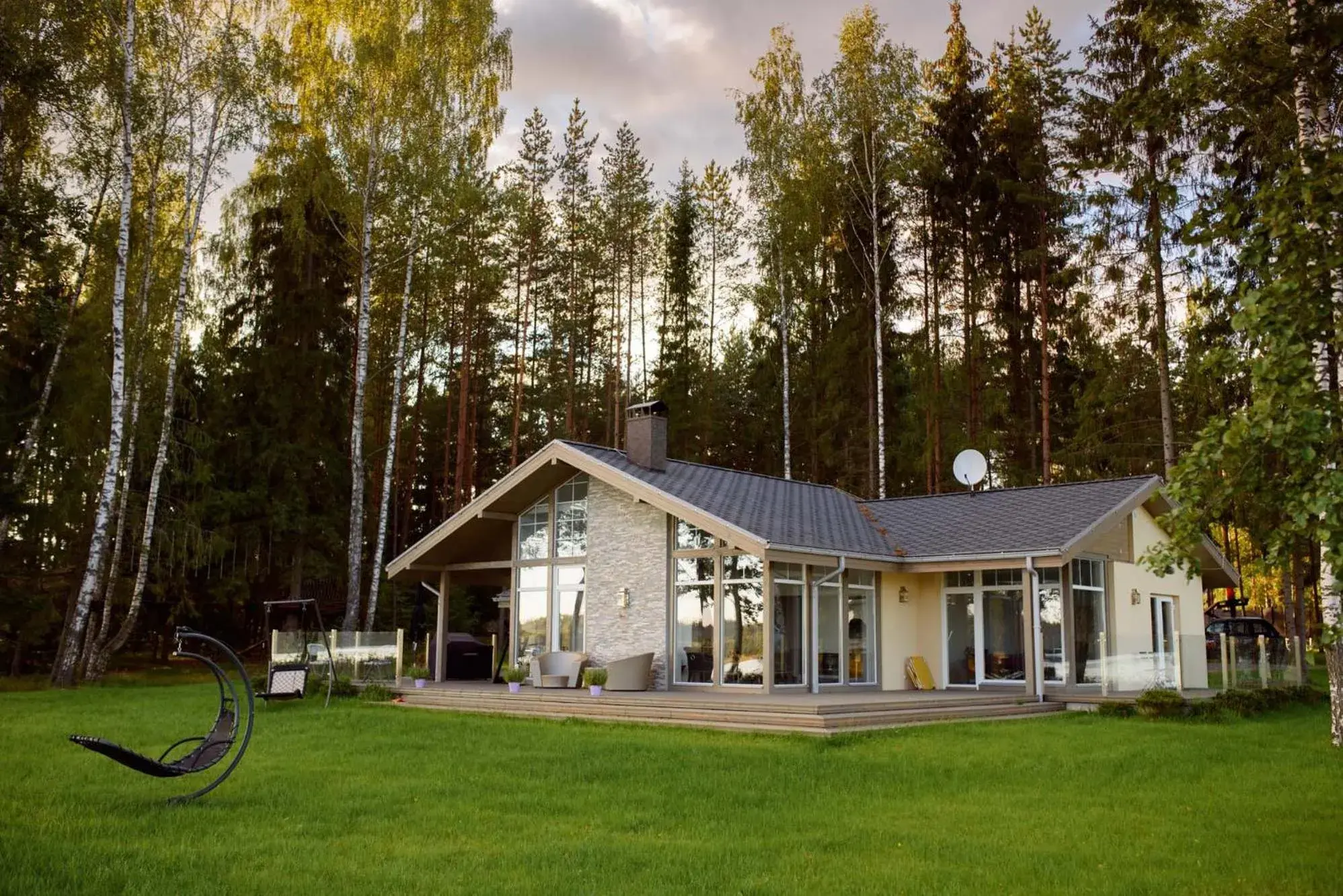 Superior Villa in Silene Resort & Spa Superior Villa in Silene Resort & Spa