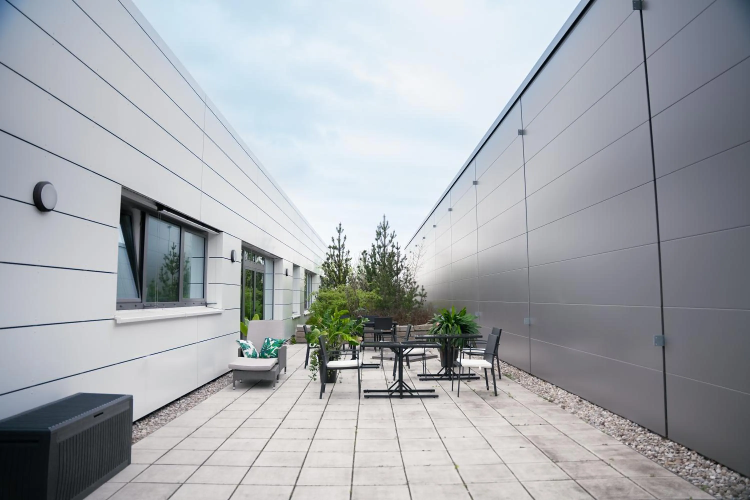 Hotel Garni Fischerfleck in Ismaning near Munich