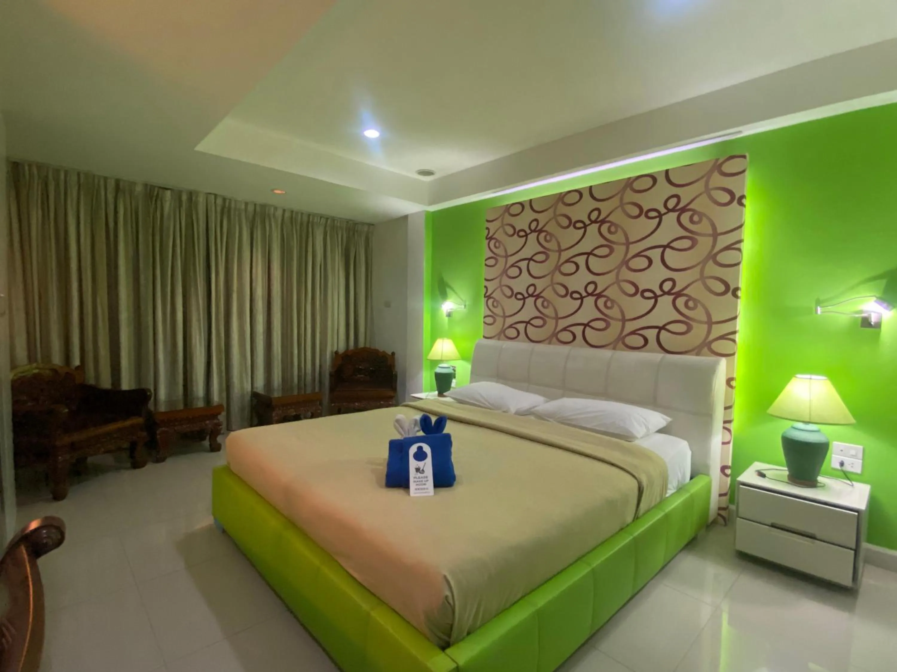 Access Inn Pattaya