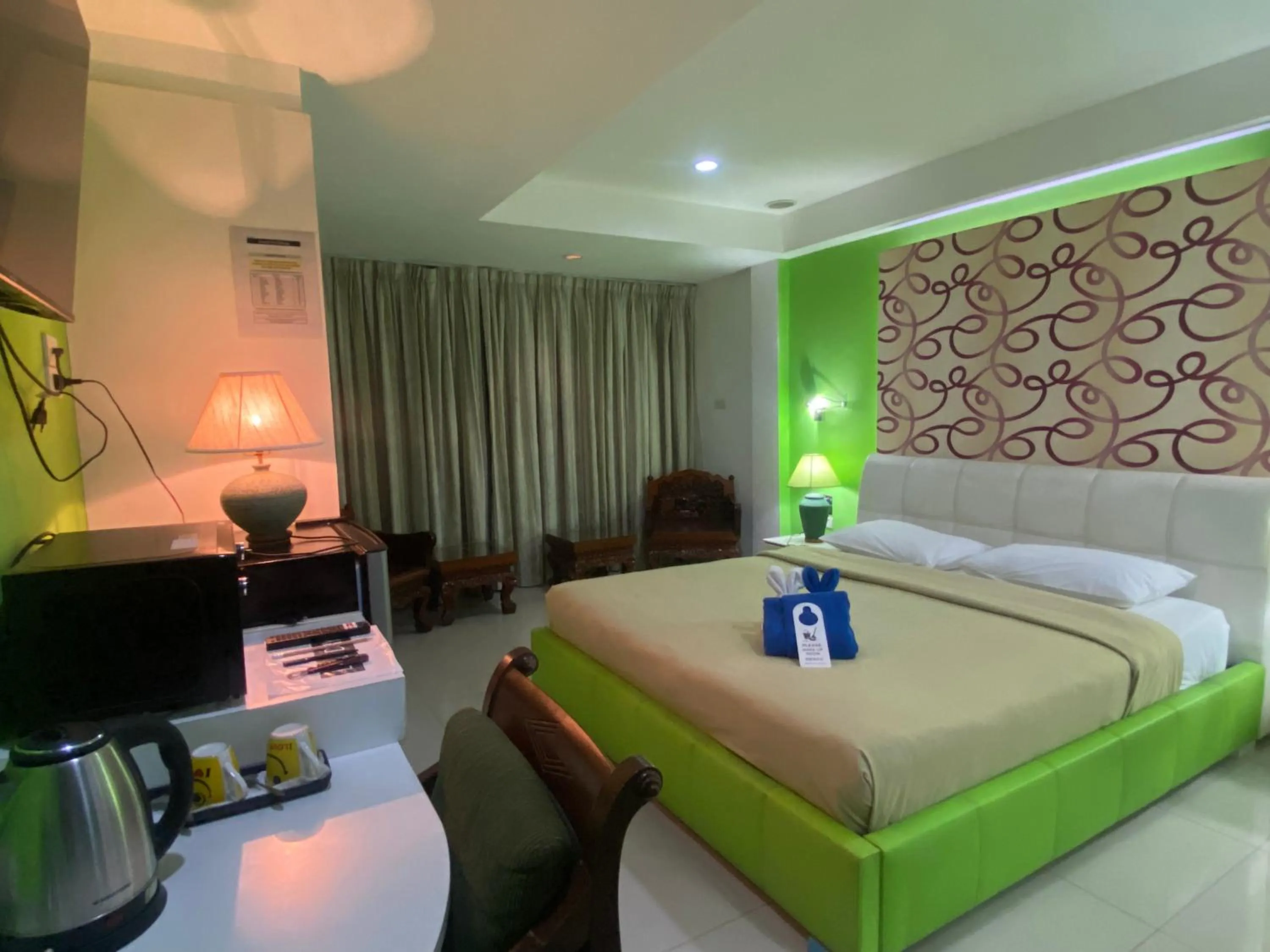 Access Inn Pattaya