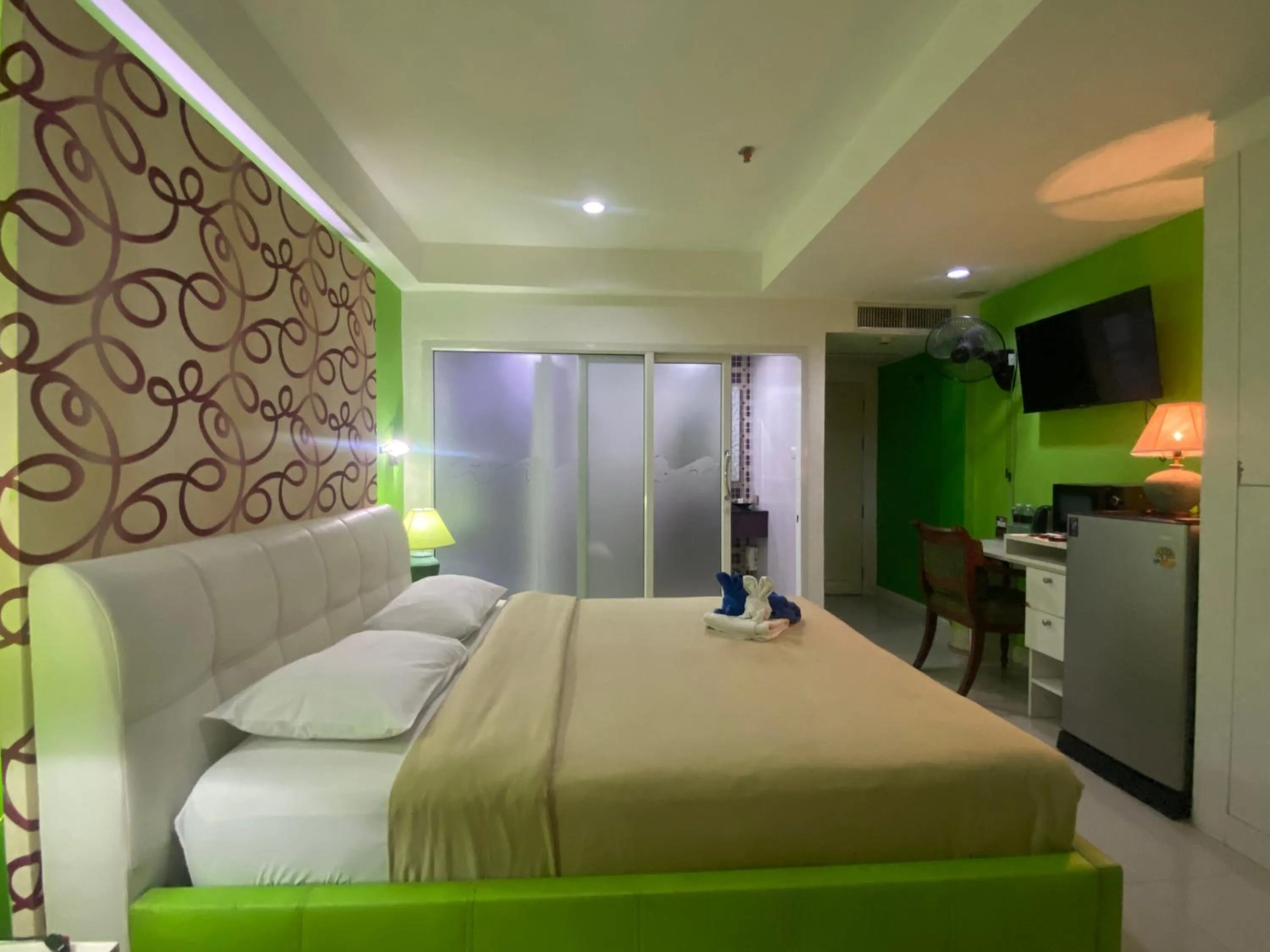 Access Inn Pattaya