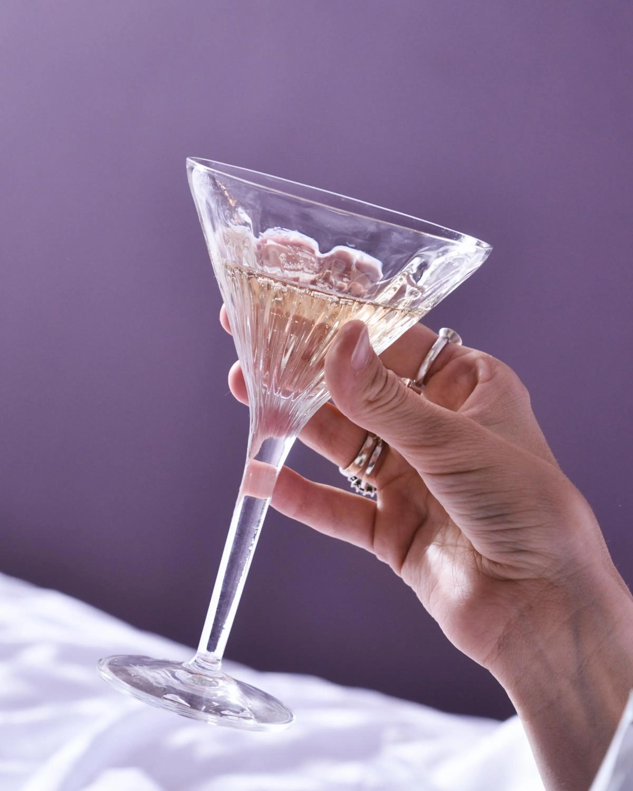 Food and drinks in 73 Boutique Hotel