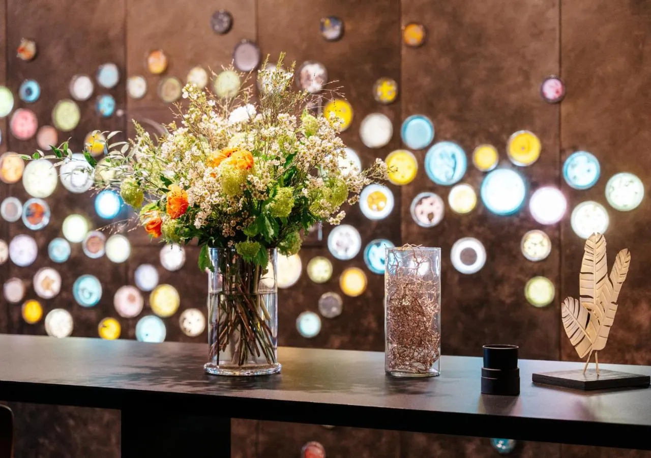 Property building in Mercure Lille Marcq en Baroeul