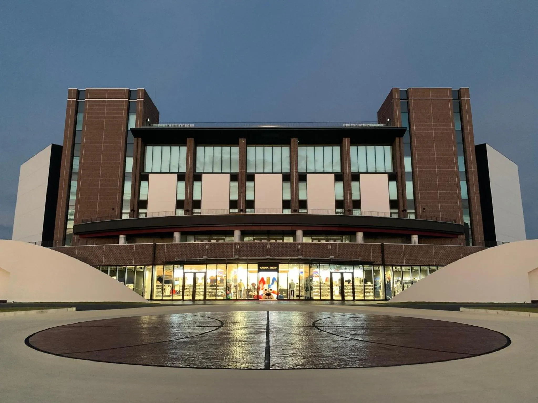 Nearby landmark in Allstay GOYA