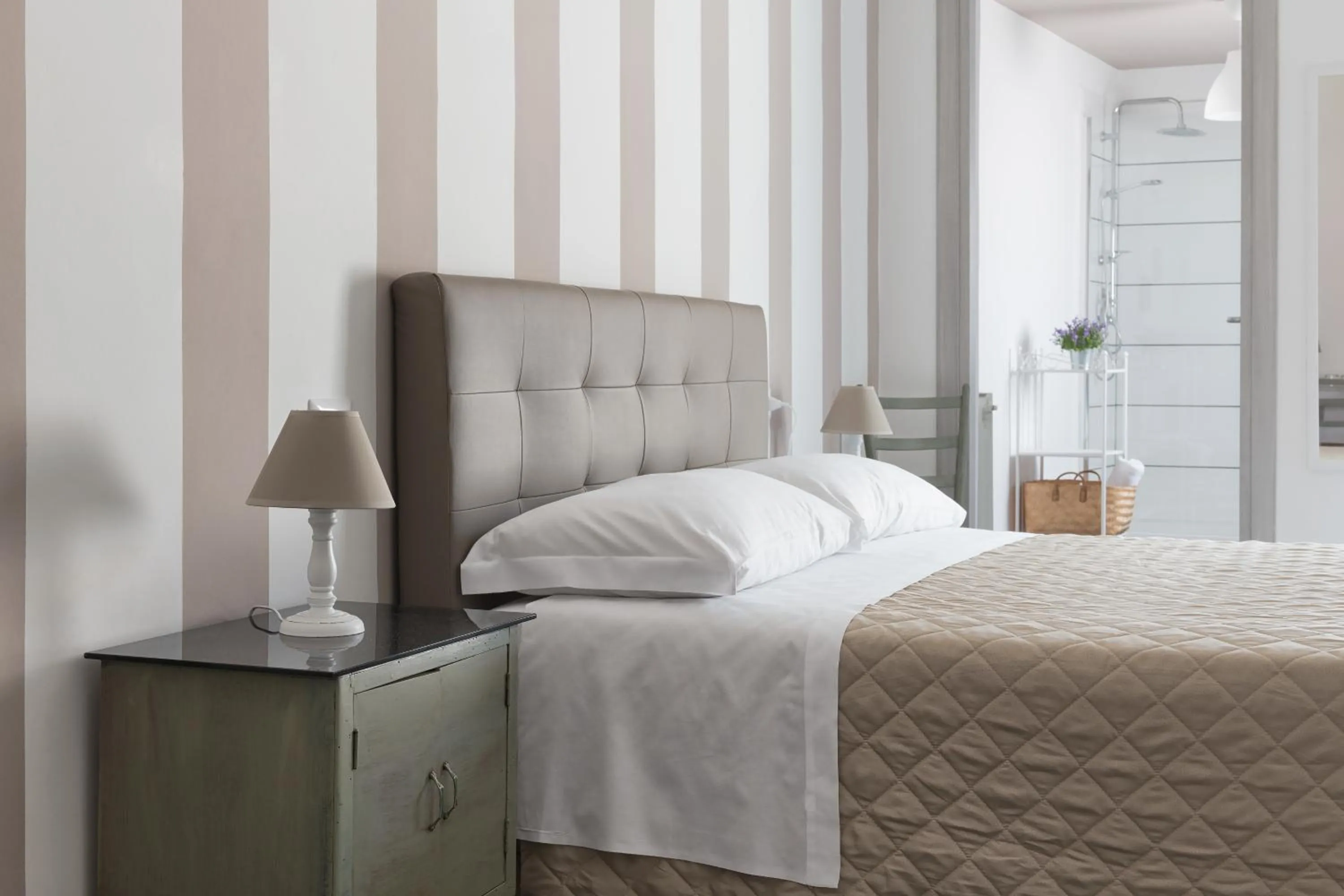 B&B Vicolo Garibaldi