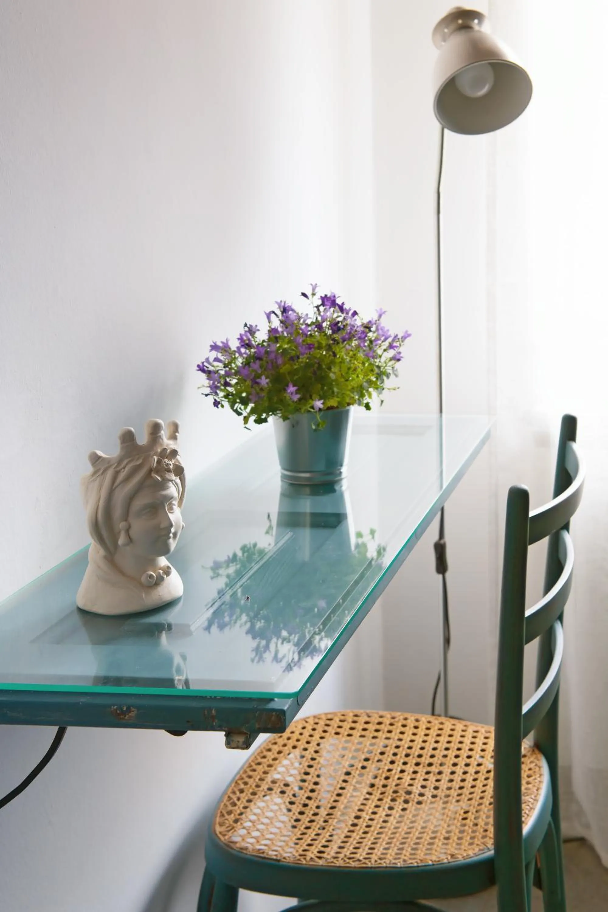 B&B Vicolo Garibaldi