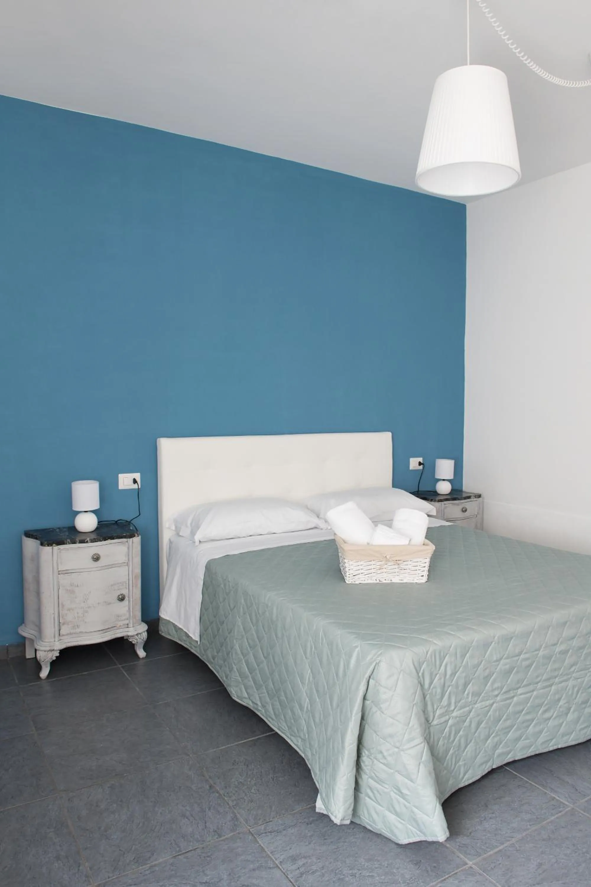 B&B Vicolo Garibaldi