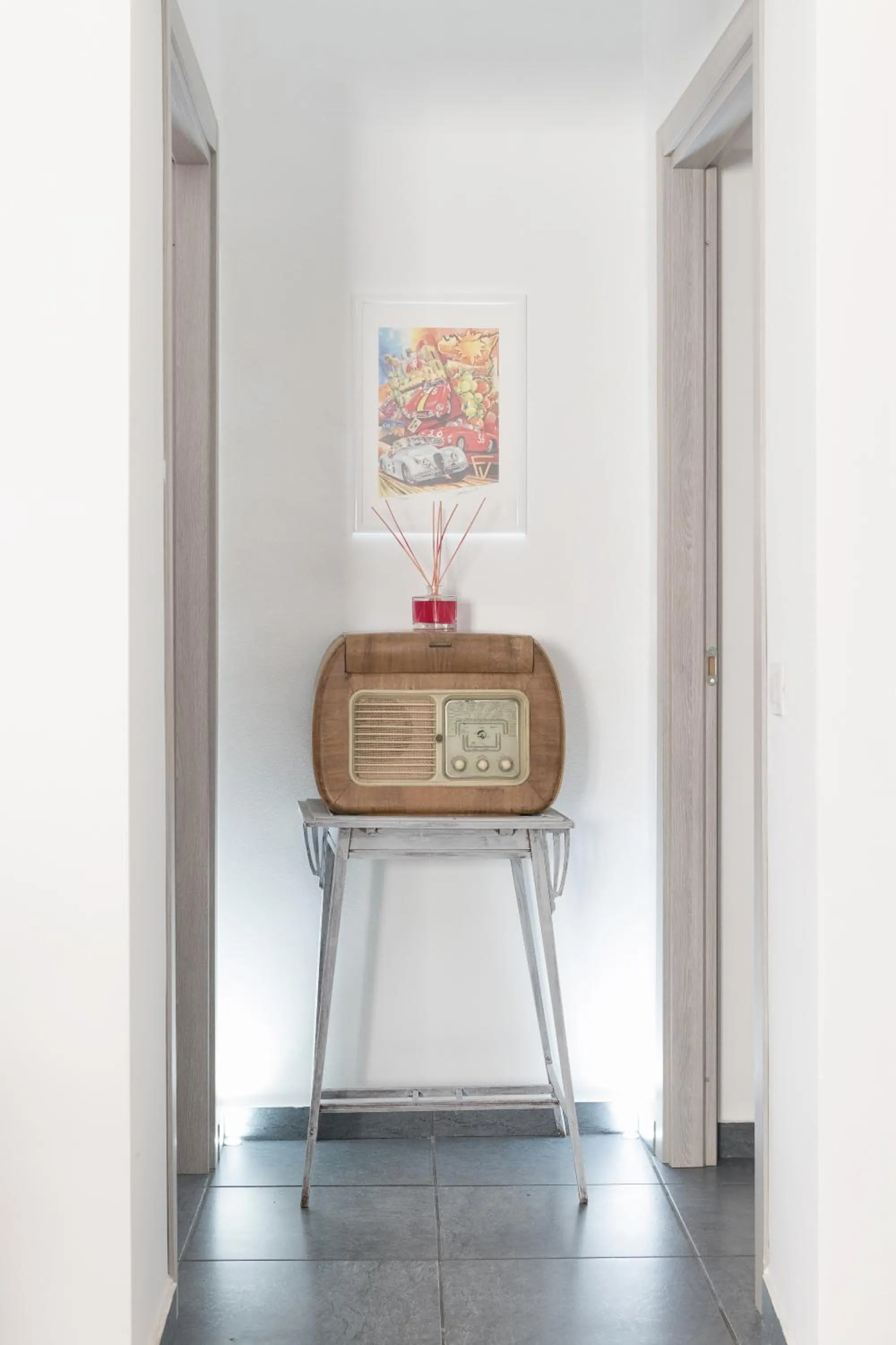 B&B Vicolo Garibaldi