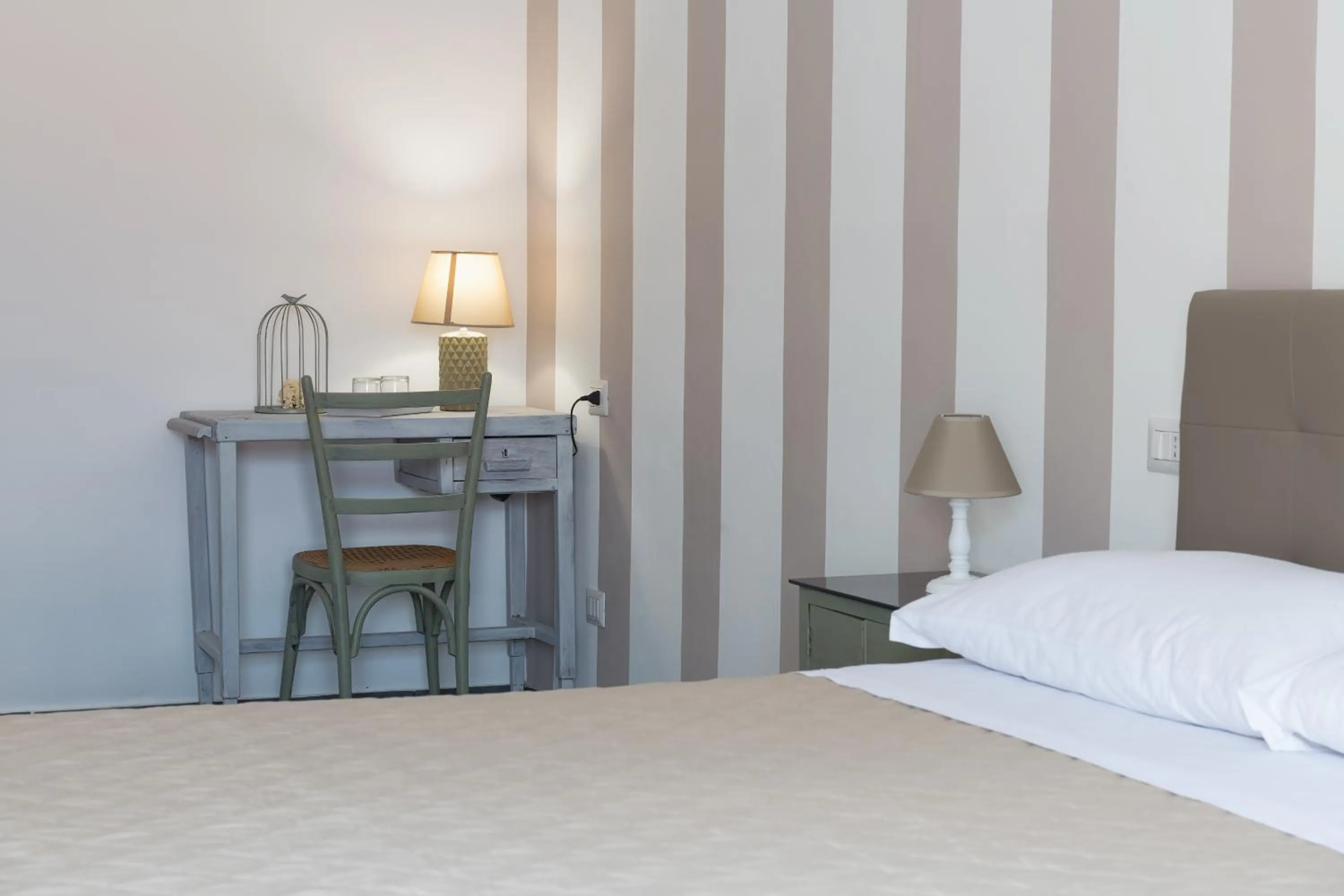 B&B Vicolo Garibaldi