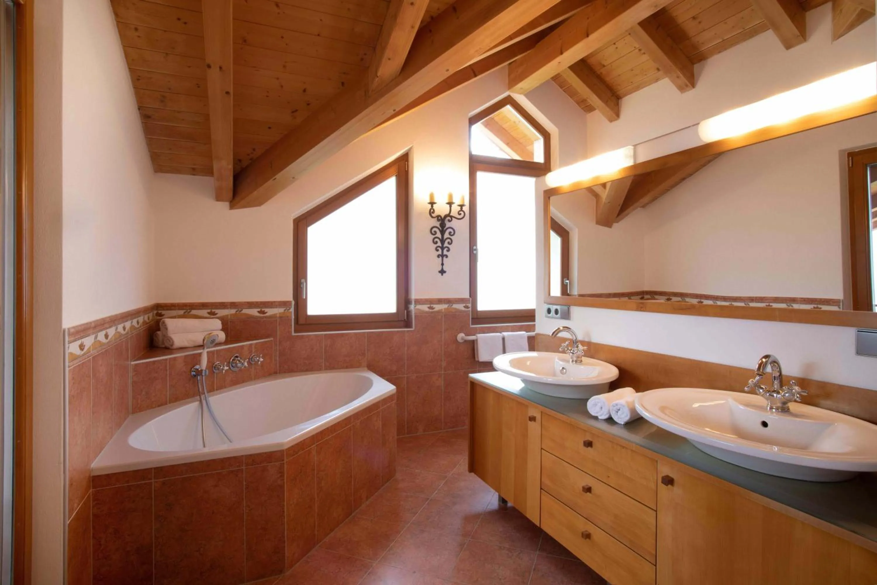 Residence Untermösslhof