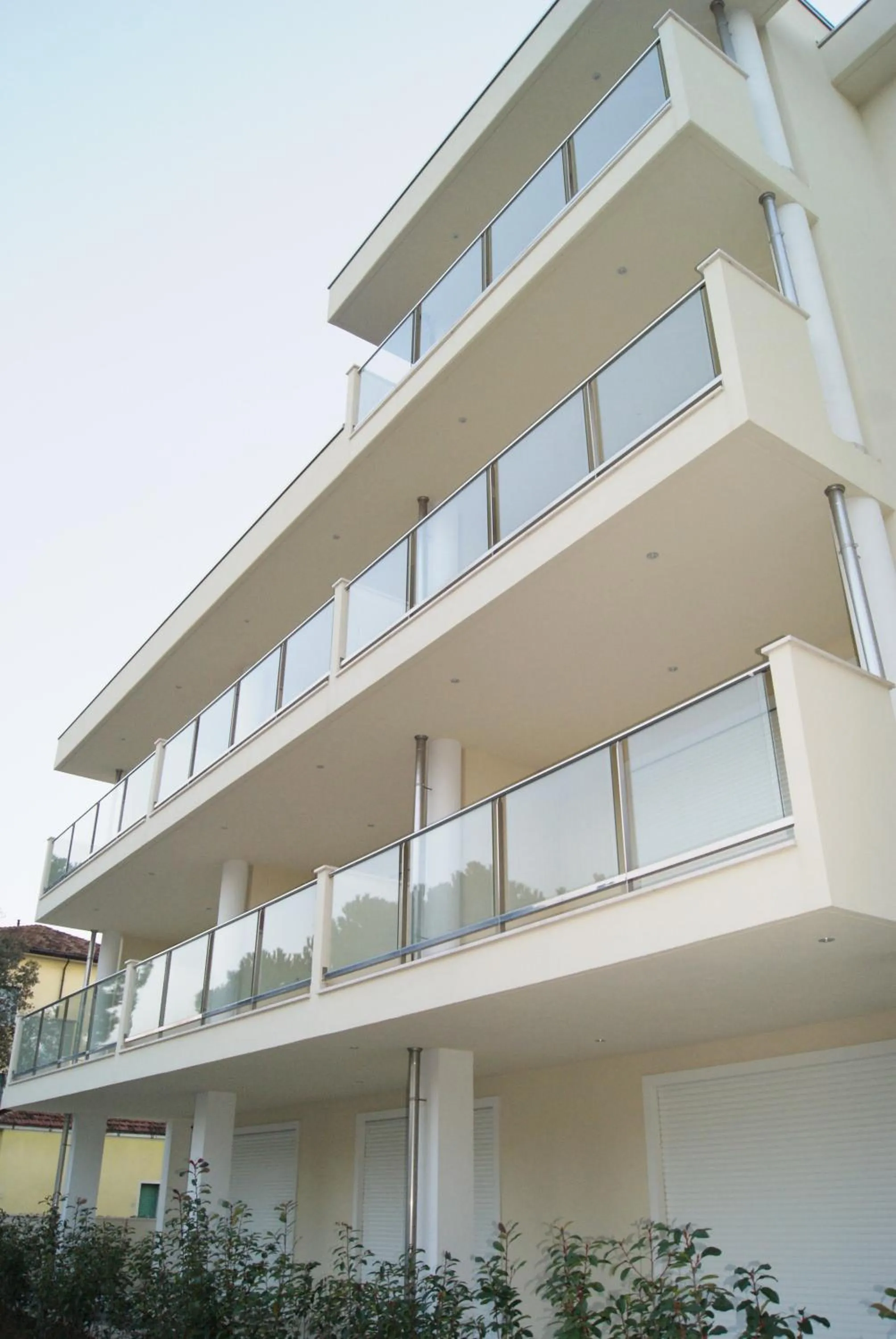 Property building in Residence I Diamanti - Siroli Collection