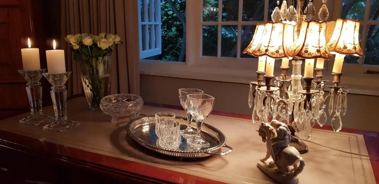 The Great Gatsby Houghton