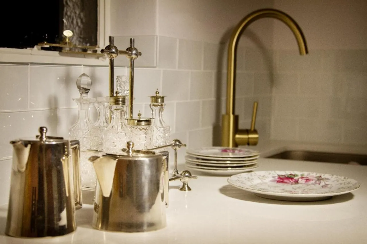 The Great Gatsby Houghton