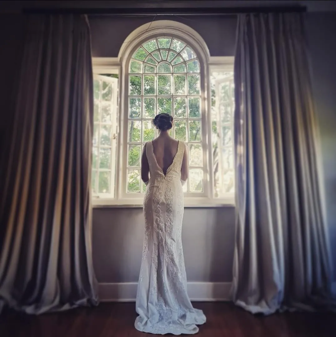 The Great Gatsby Houghton