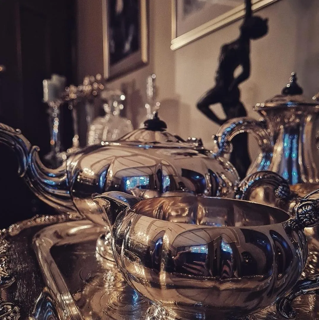 The Great Gatsby Houghton