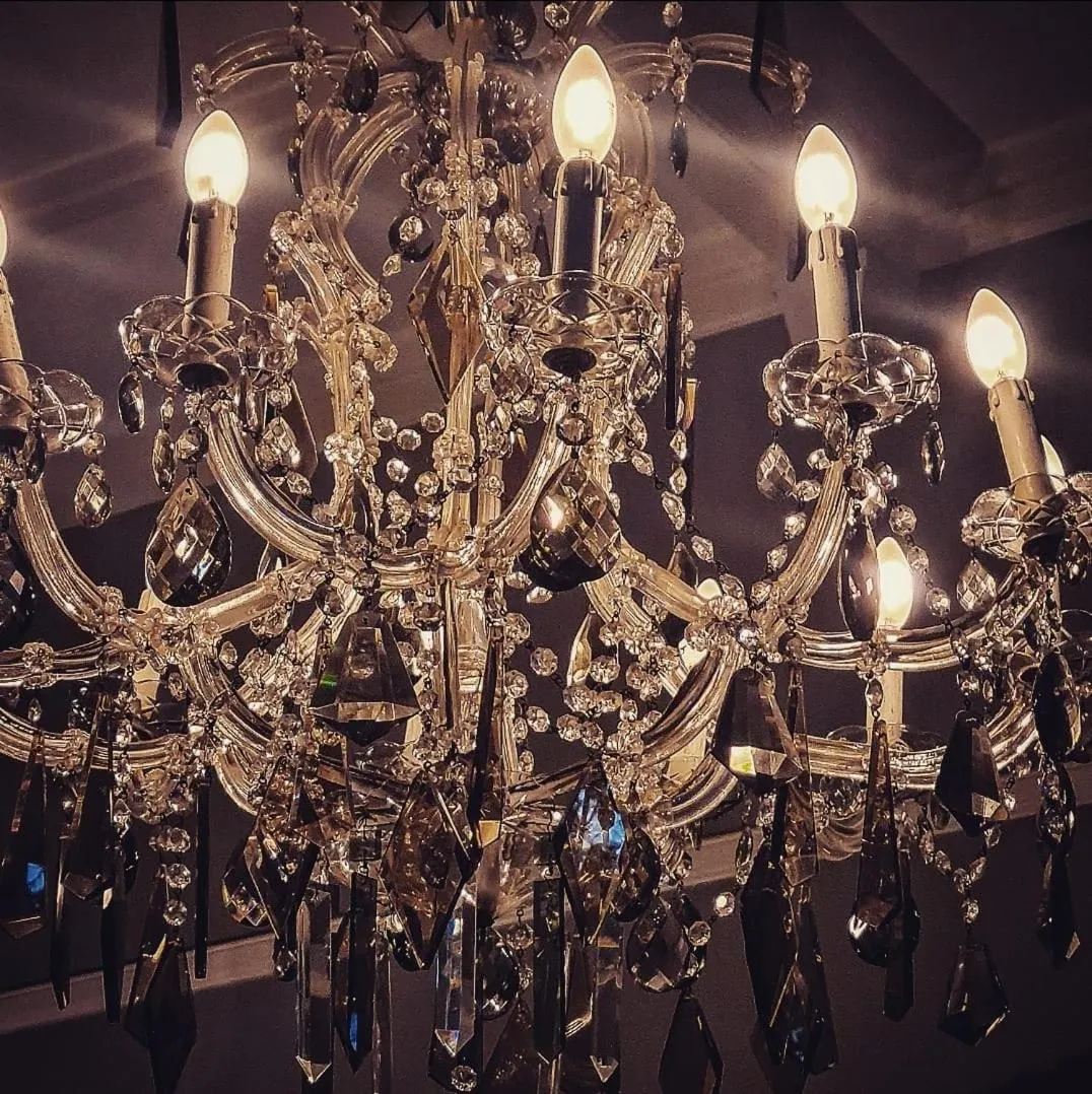 The Great Gatsby Houghton