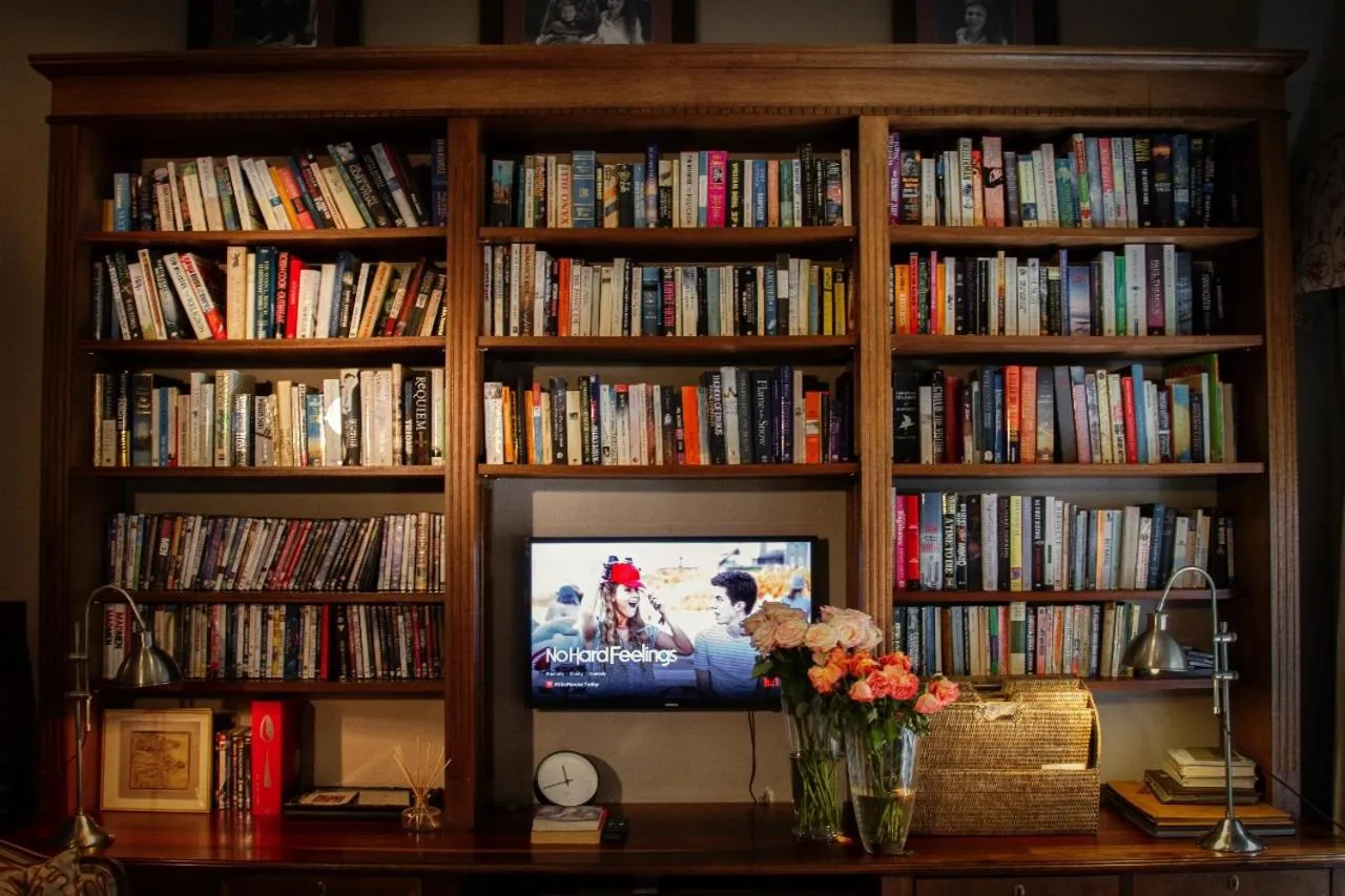 The Great Gatsby Houghton