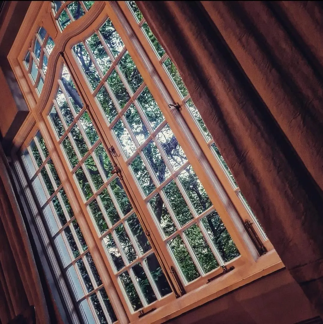 The Great Gatsby Houghton